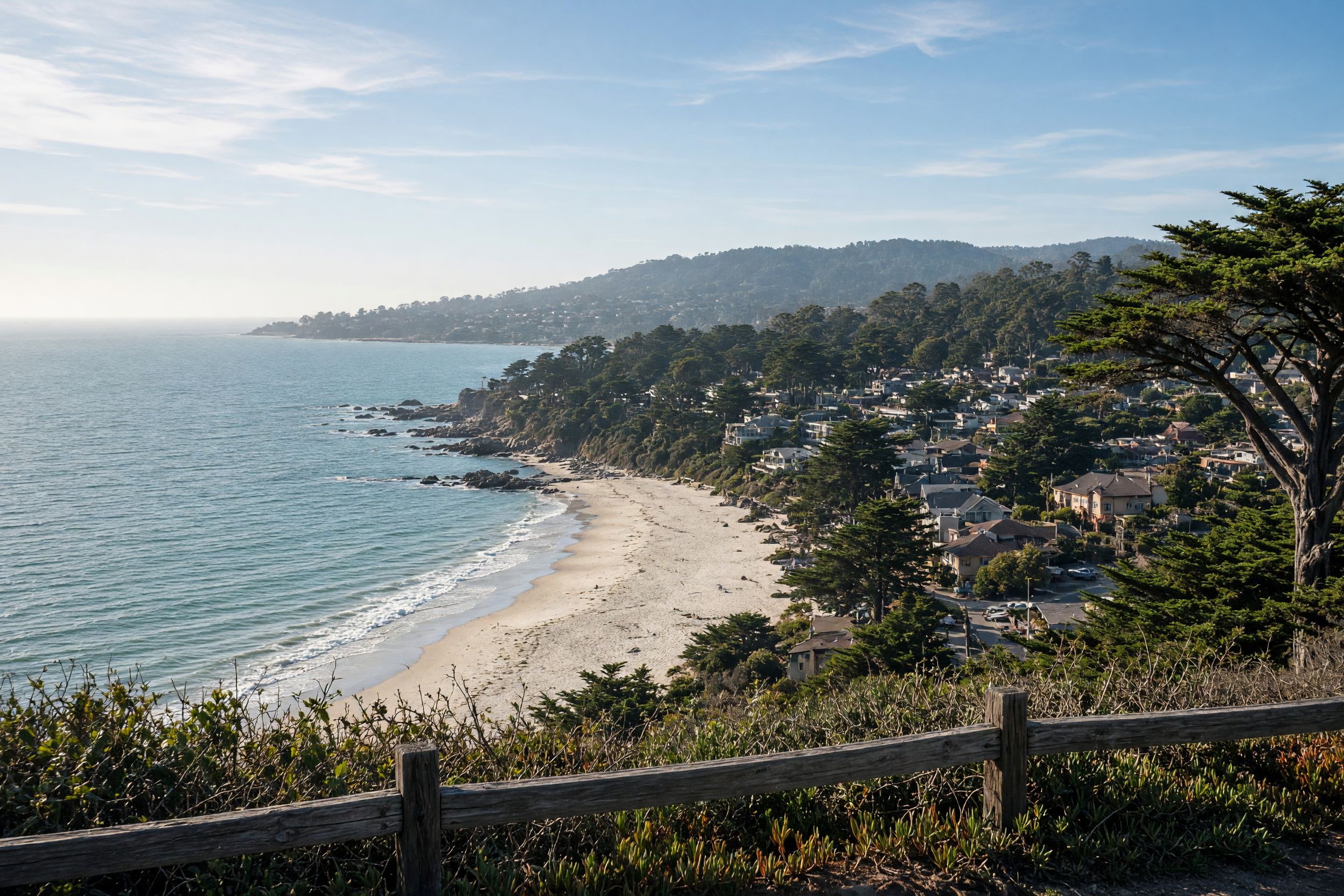 Carmel By The Sea