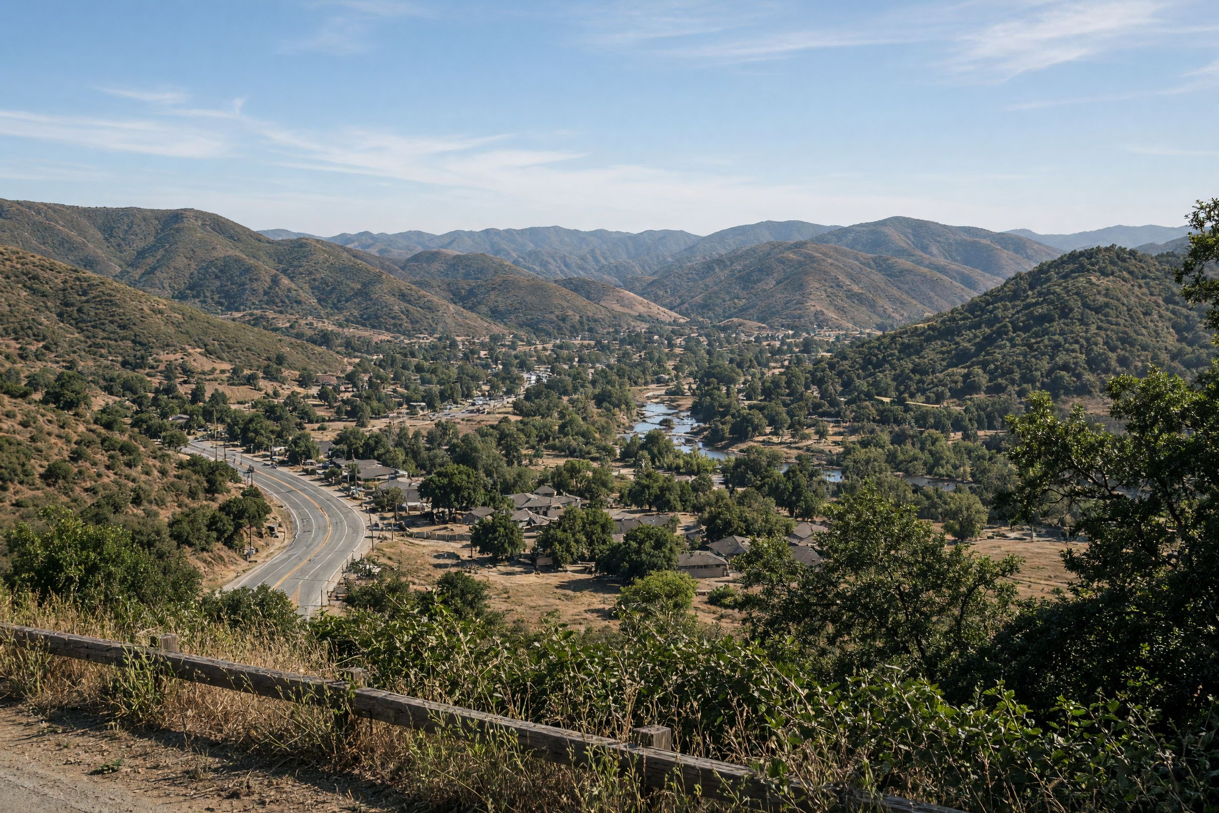 Carmel Valley