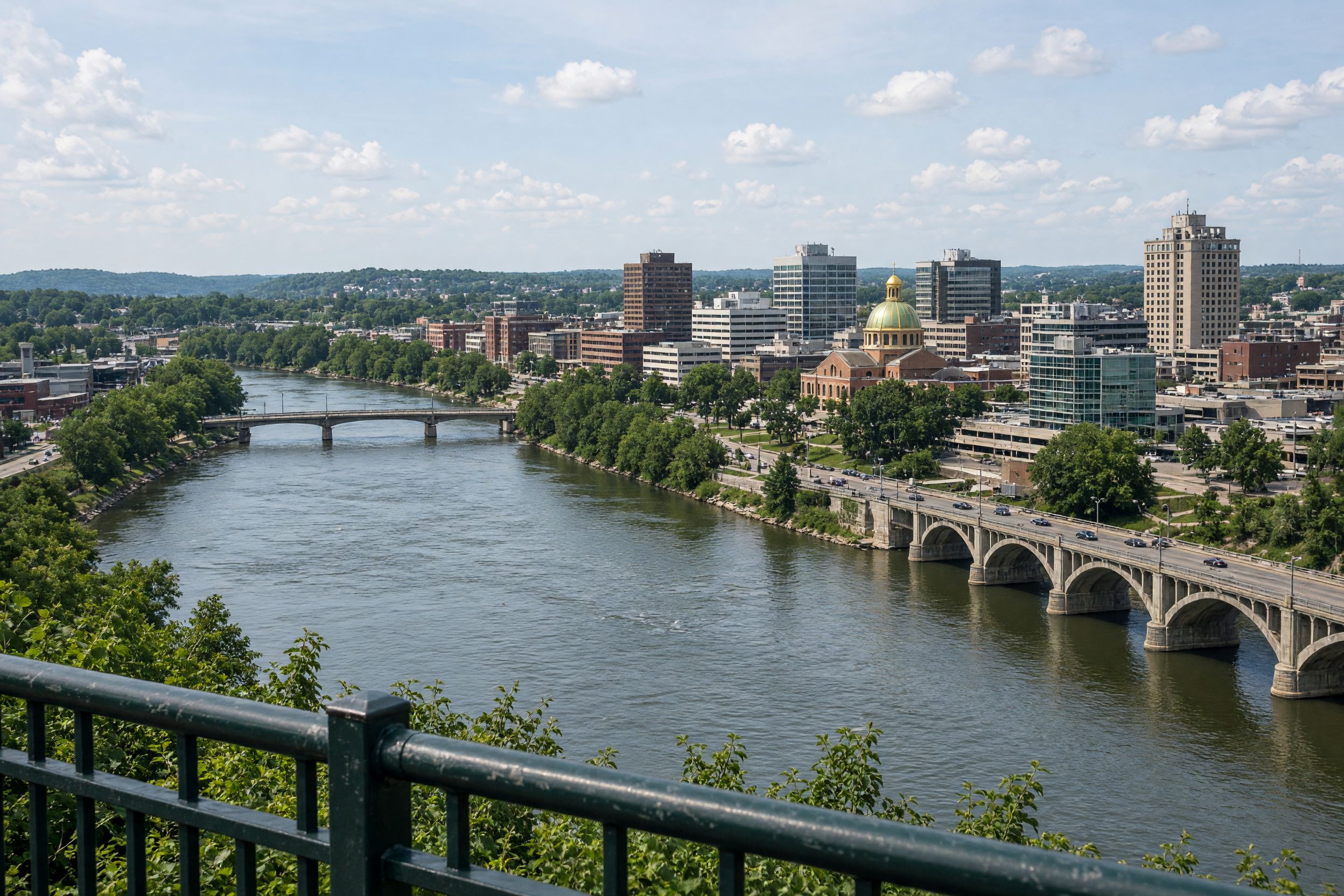 Cedar Rapids