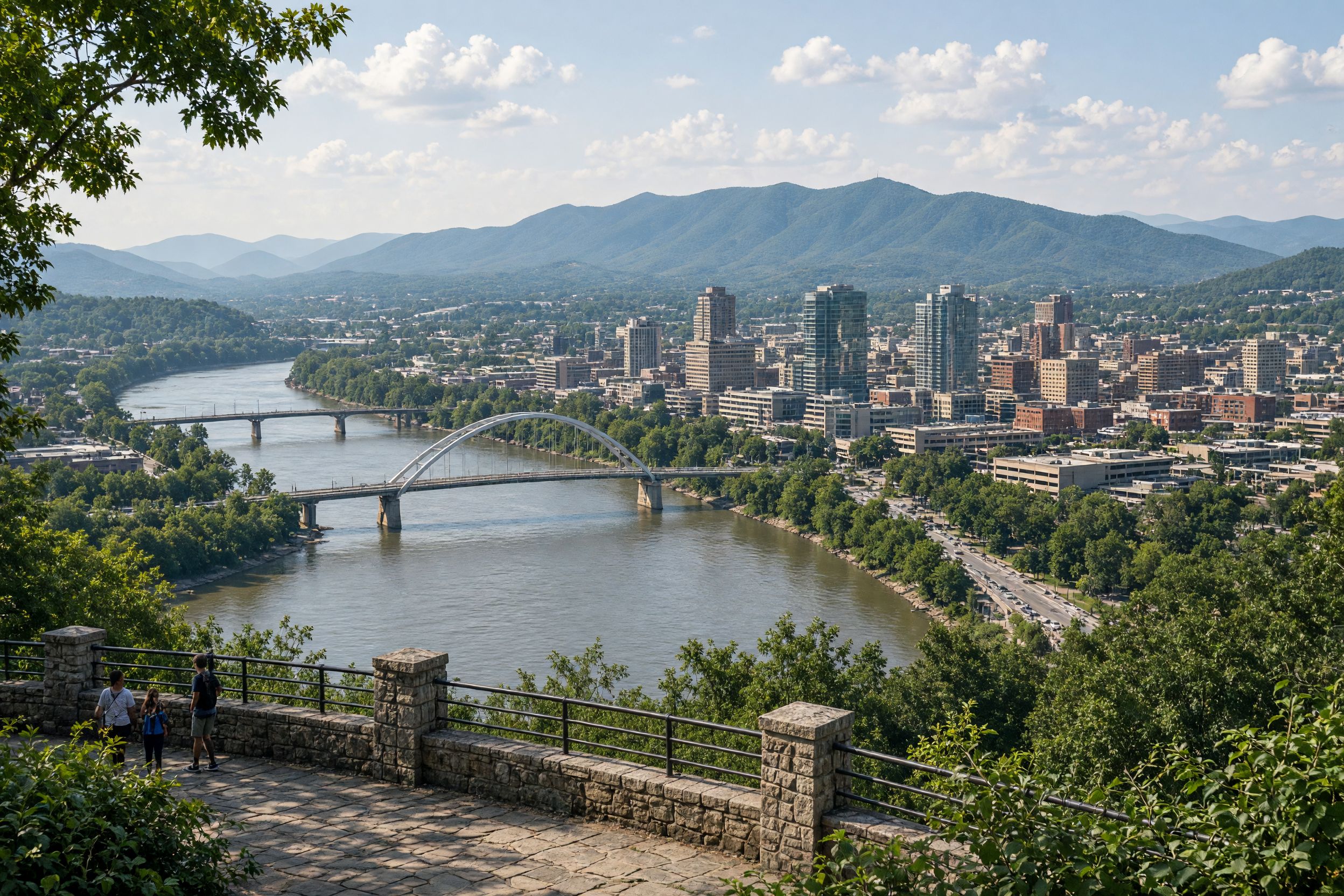 Chattanooga