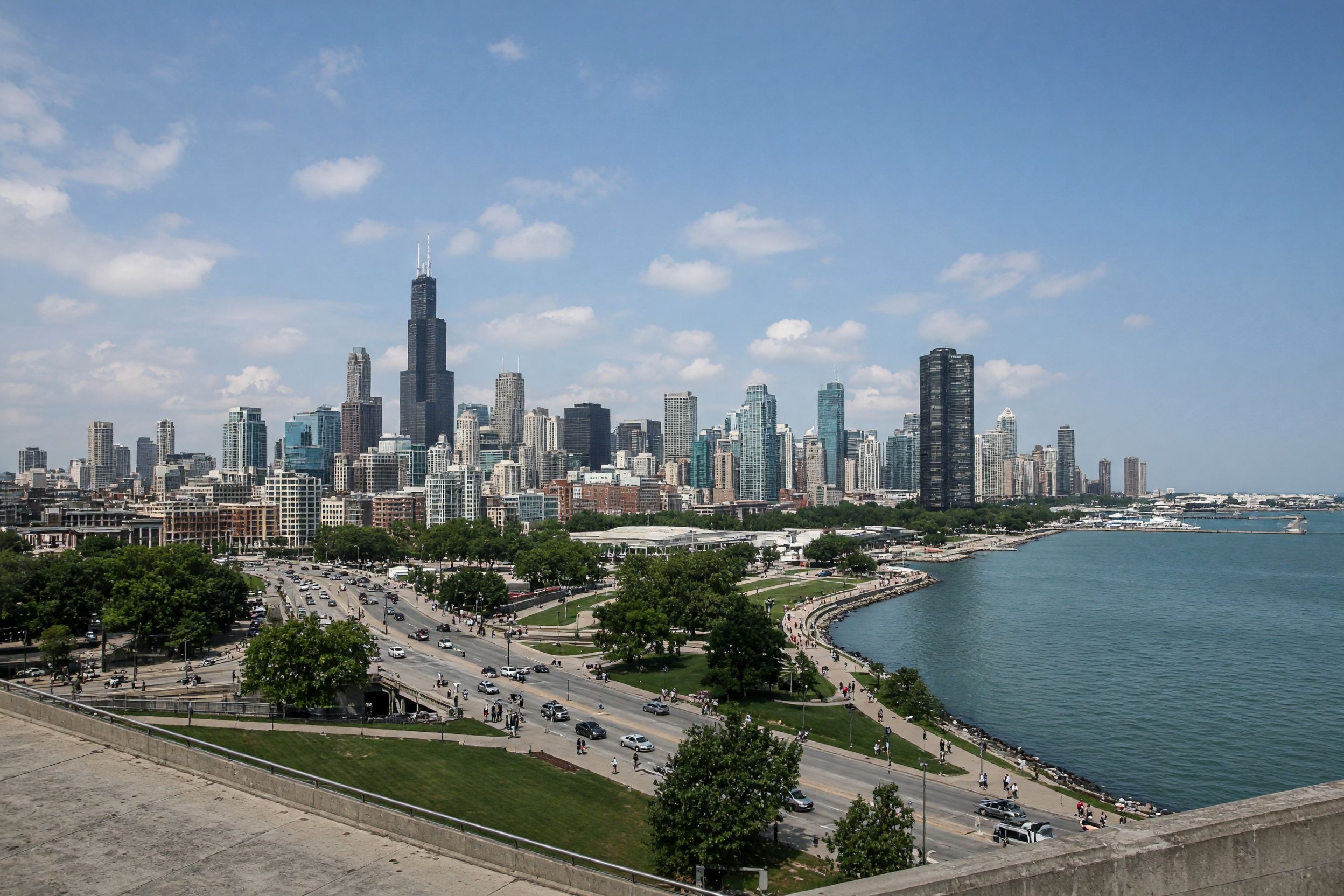 Chicago