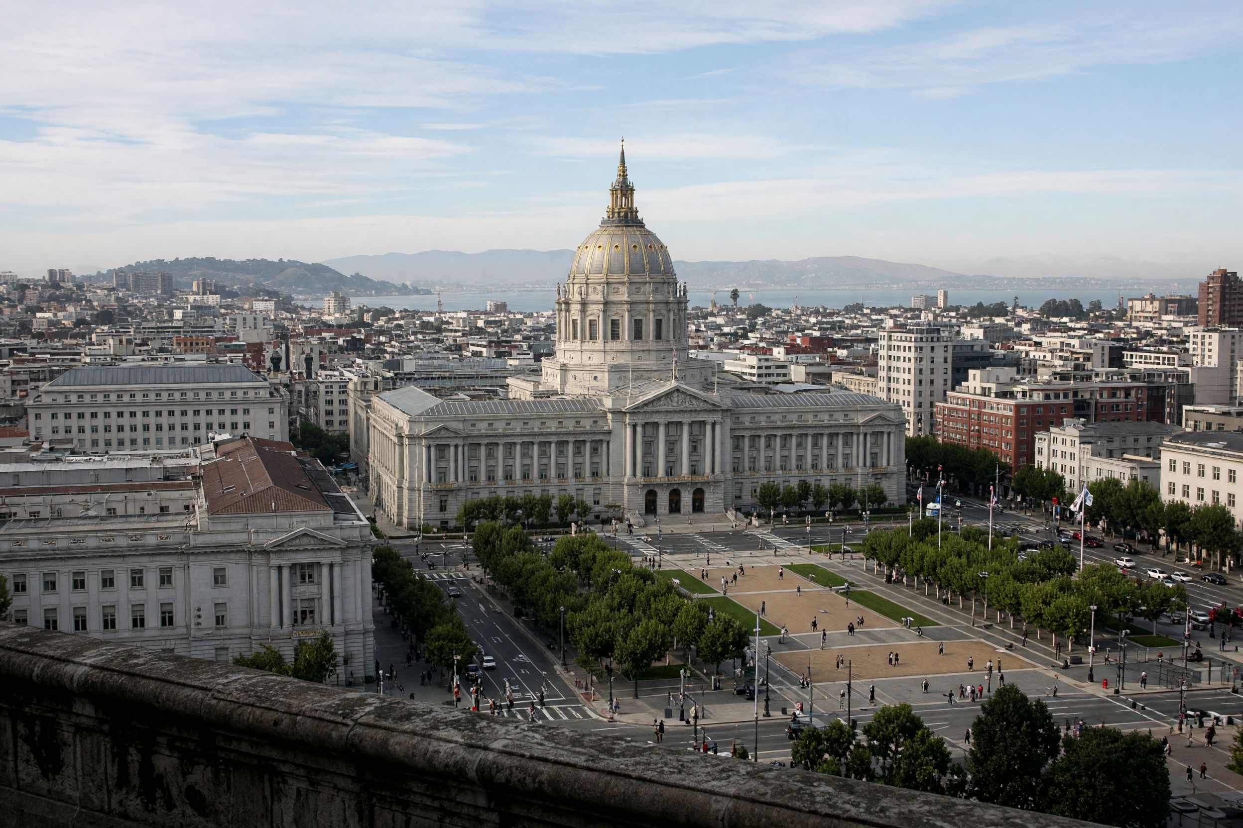 Civic Center