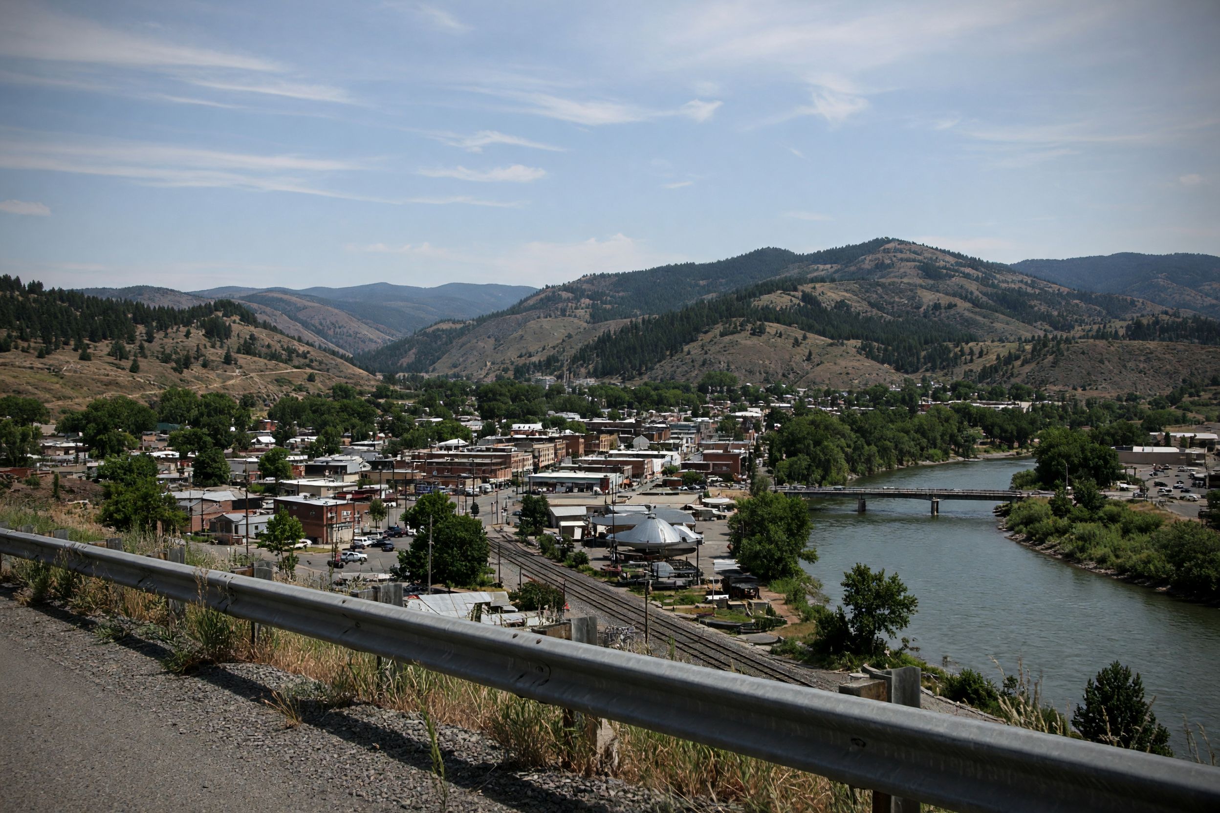 Cle Elum