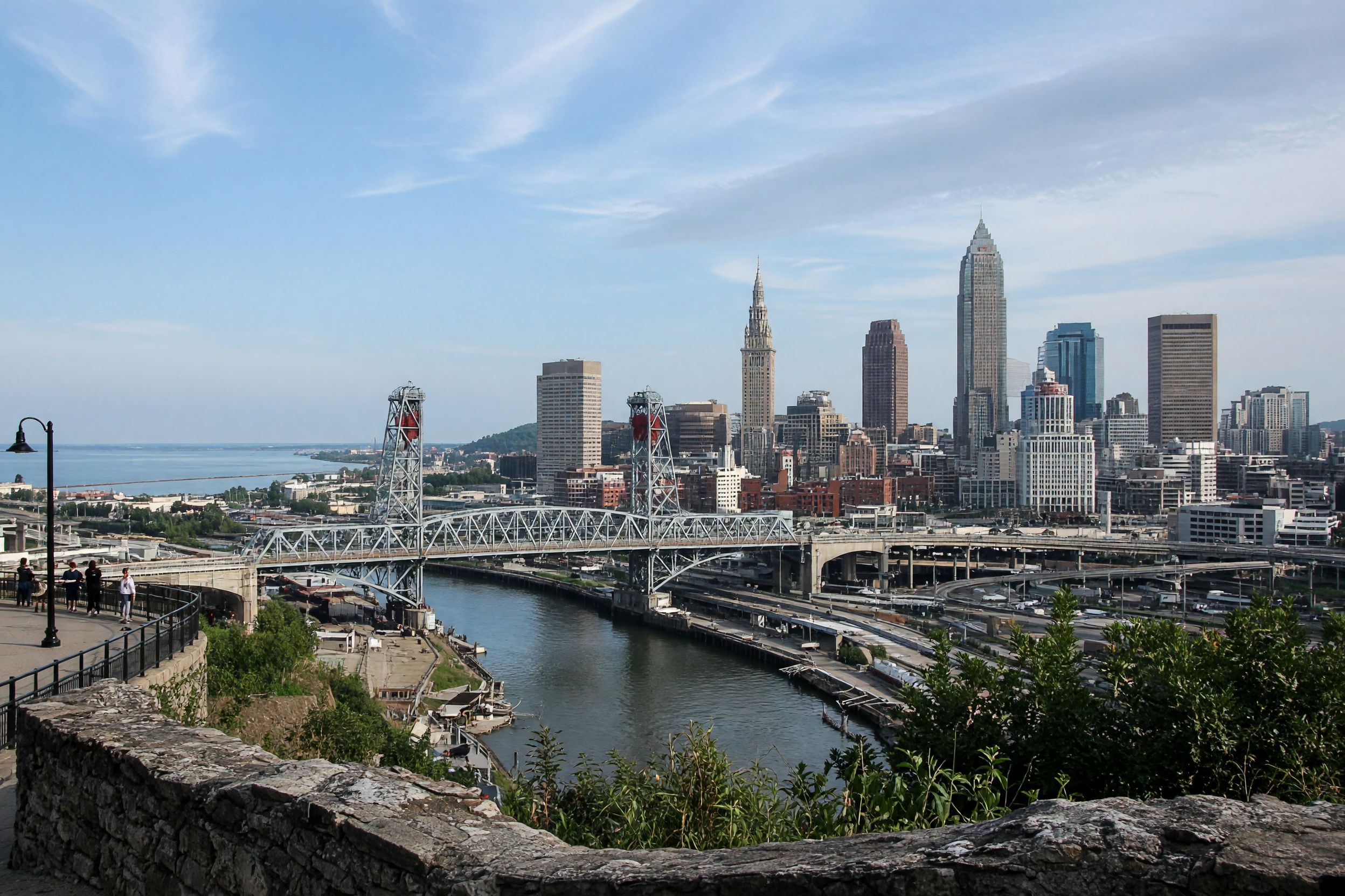 Cleveland