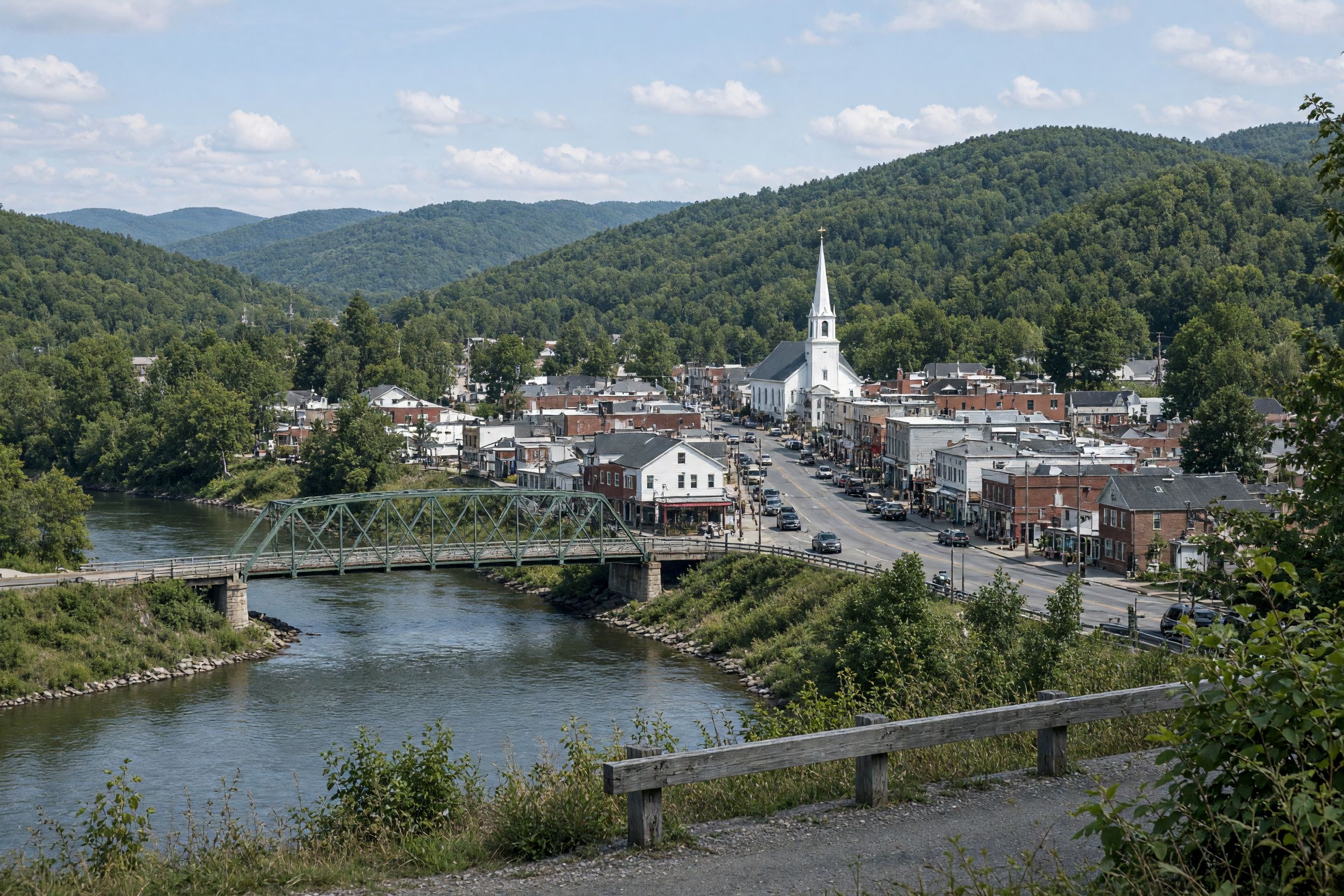 Colebrook