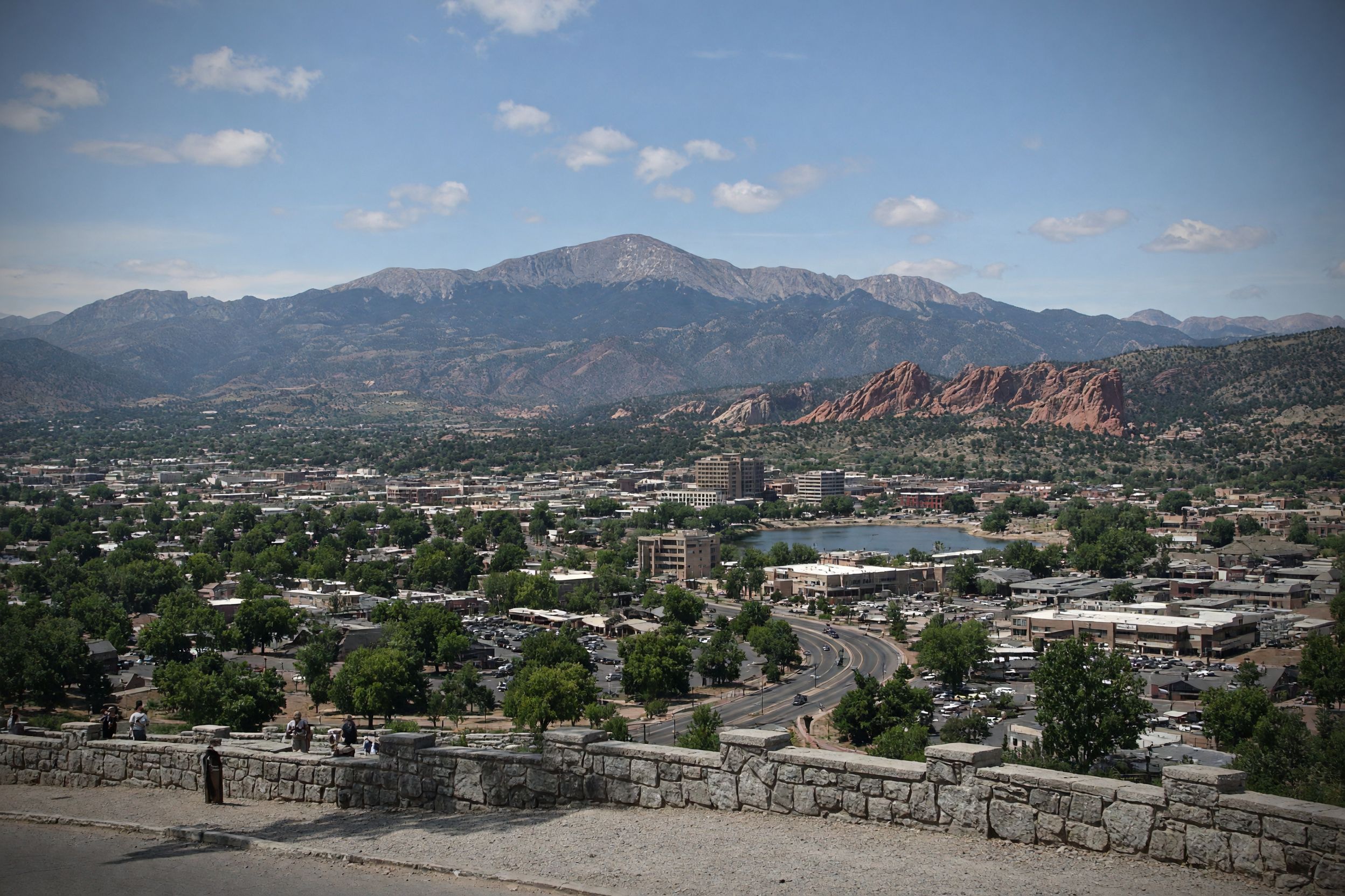 Colorado Springs