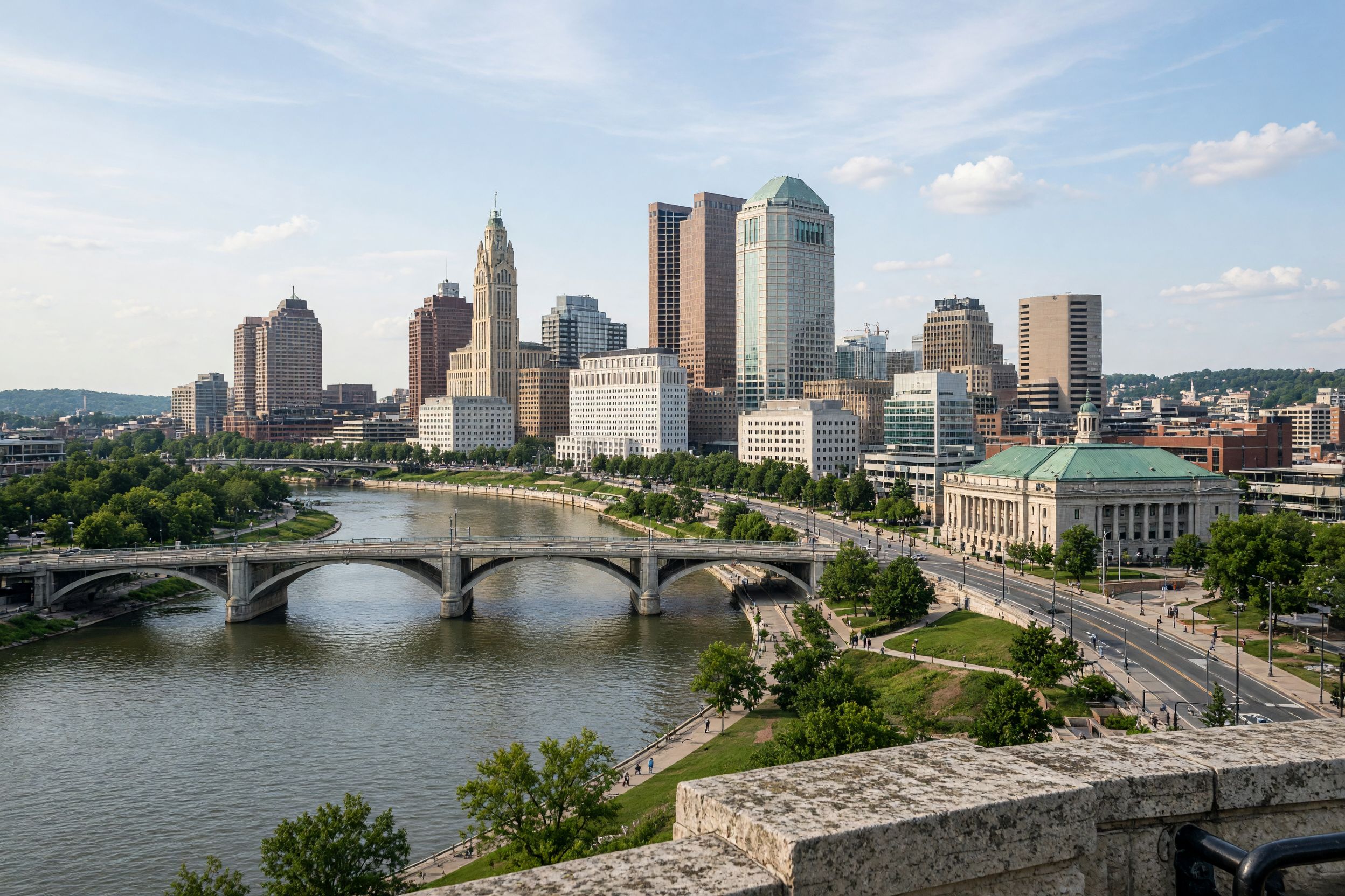 Columbus