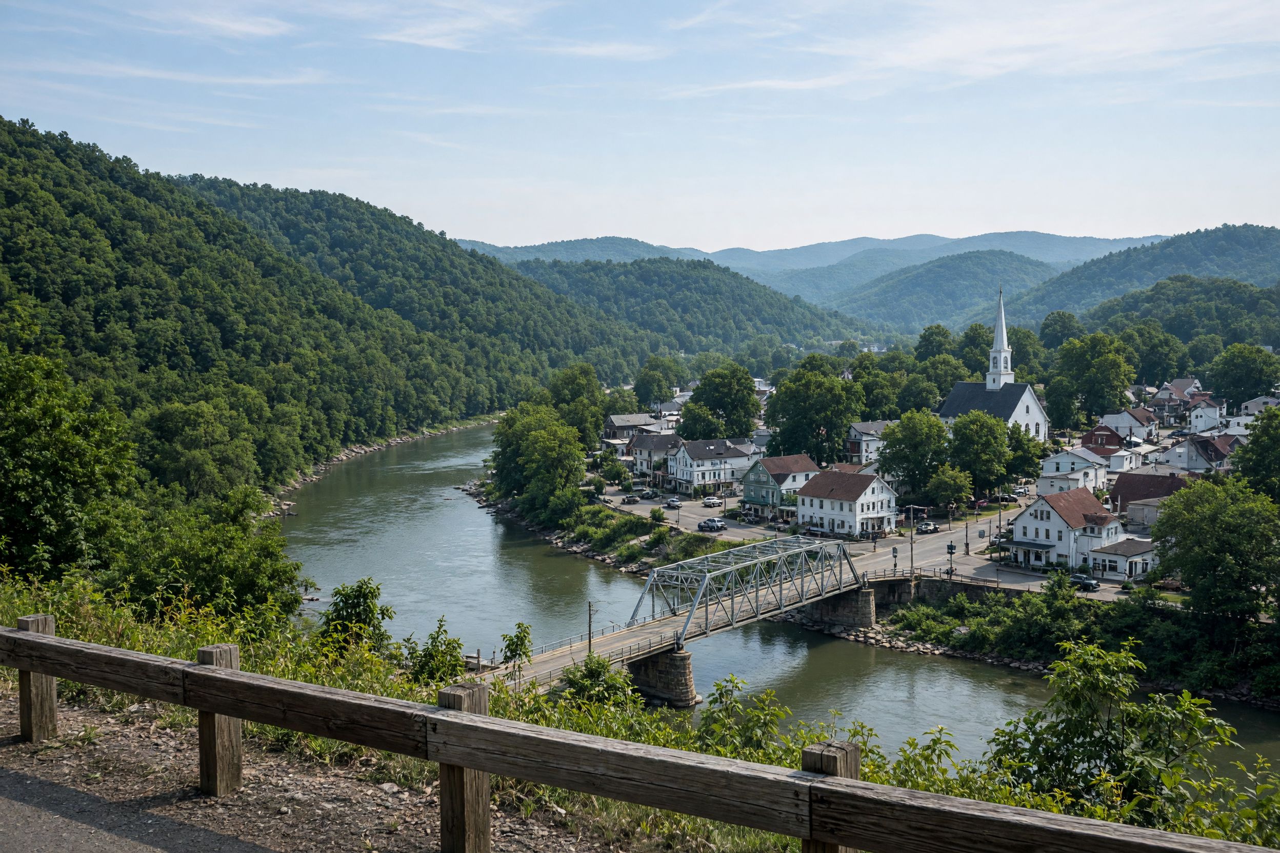 Cooksburg