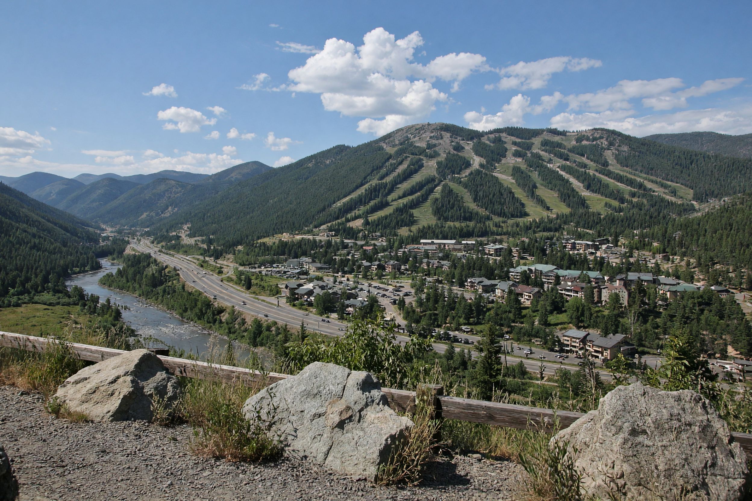 Copper Mountain