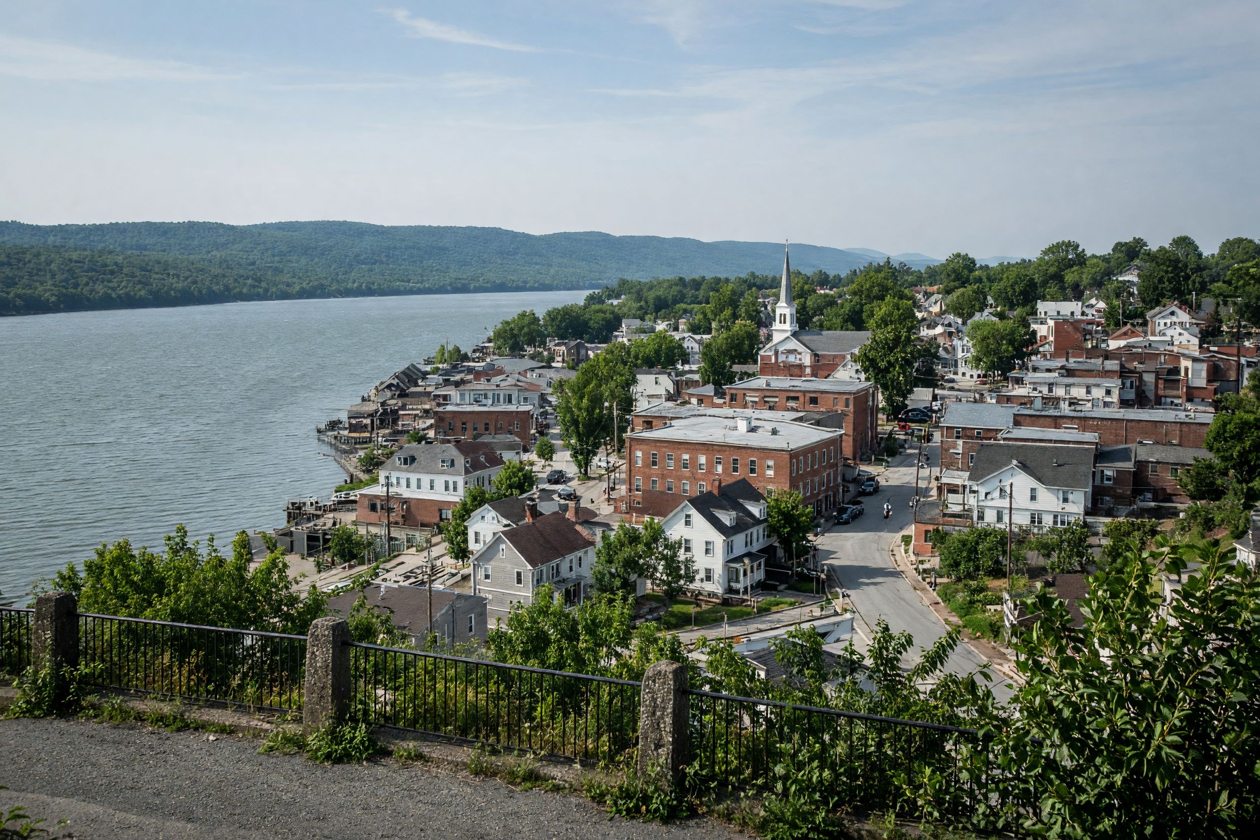 Coxsackie