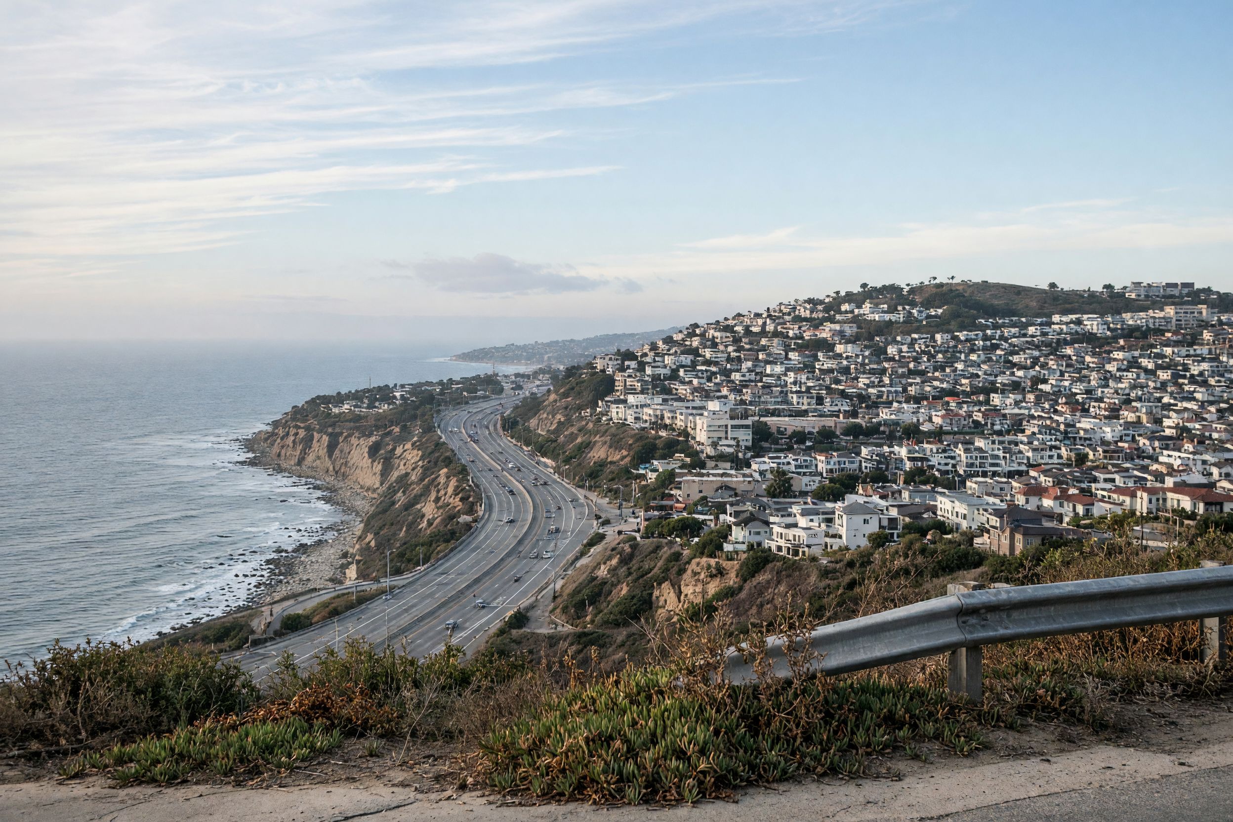 Daly City