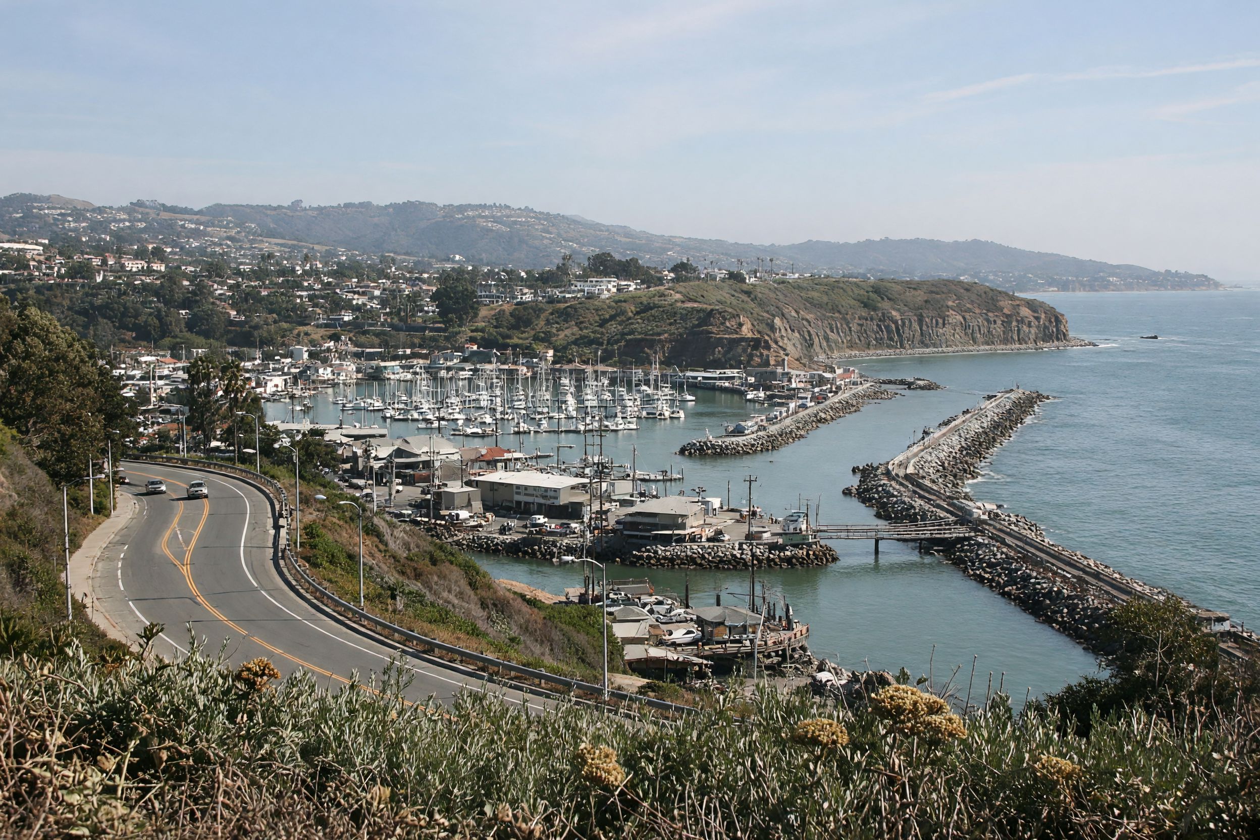 Dana Point