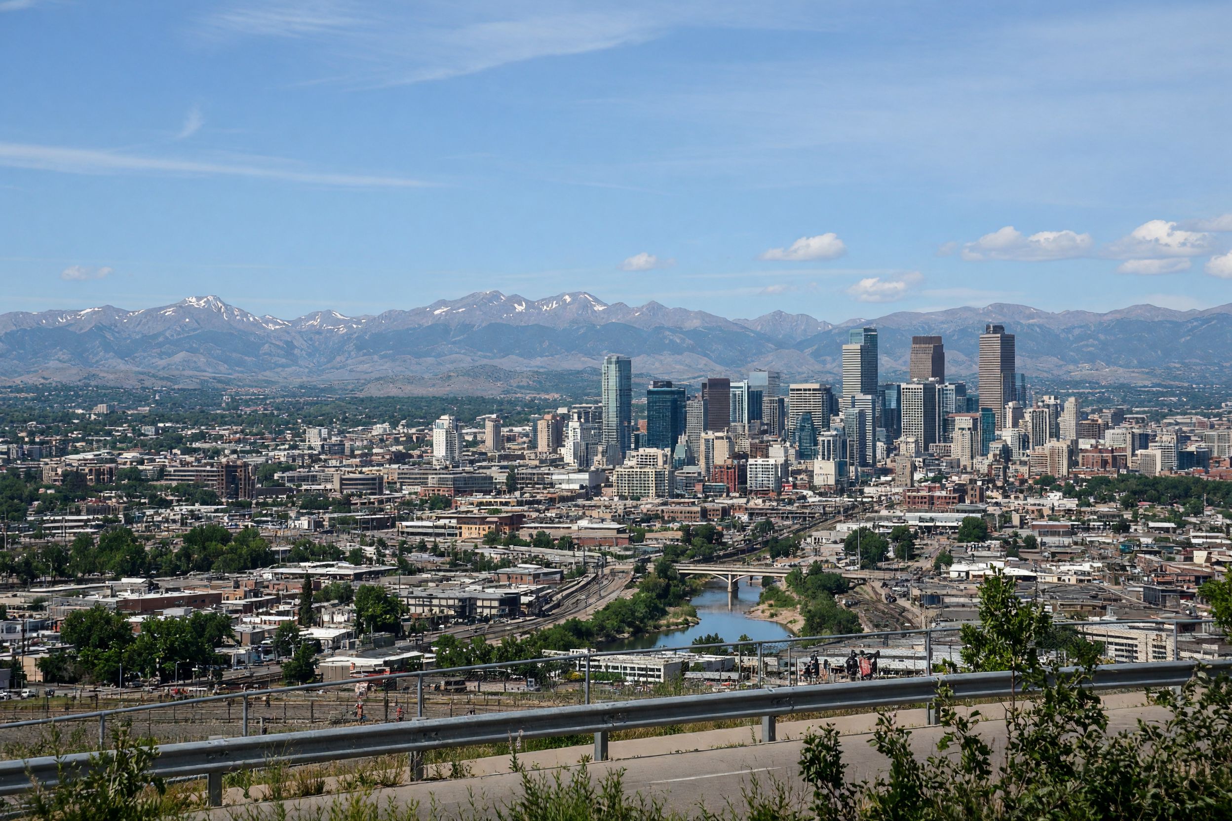 Denver