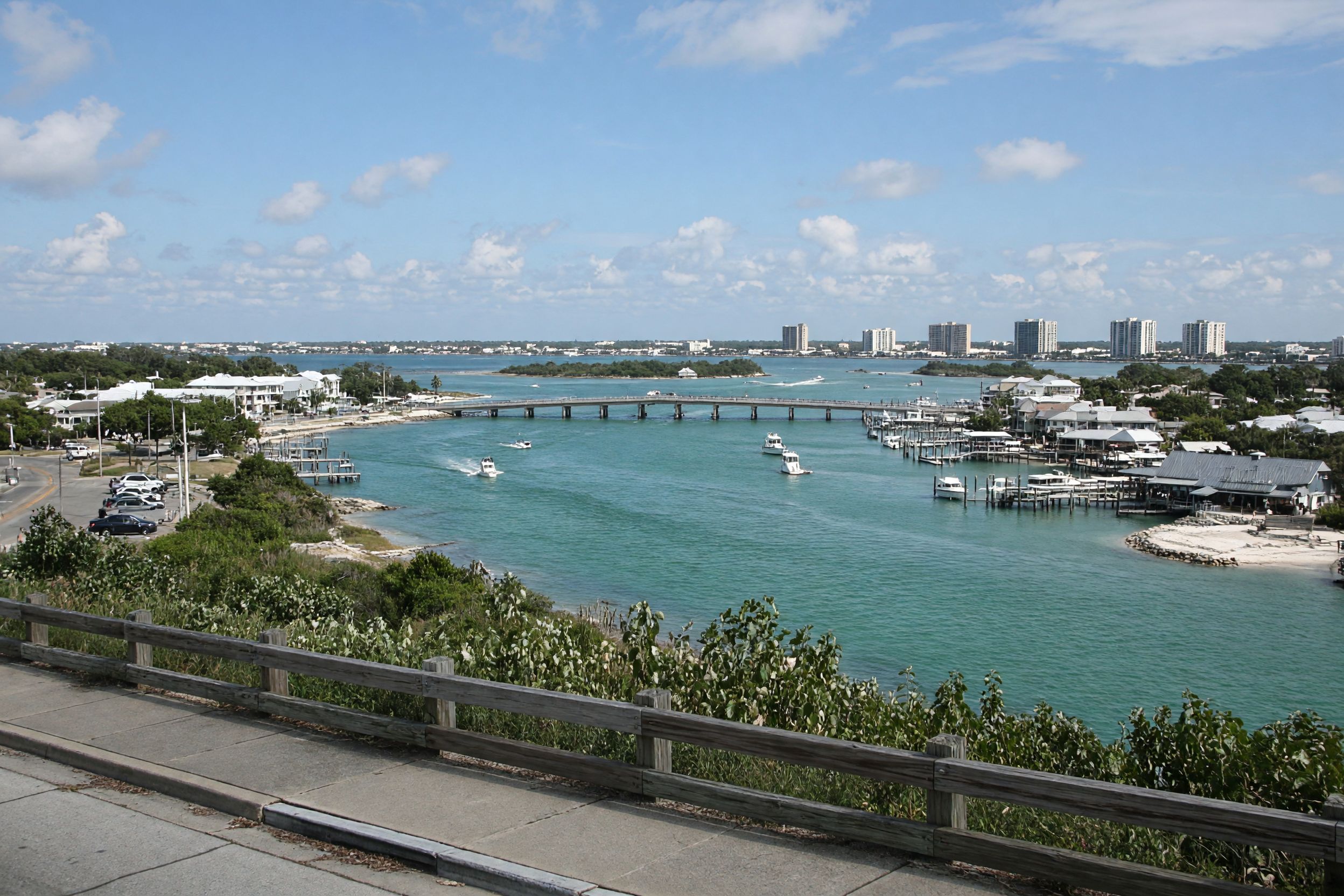 Destin