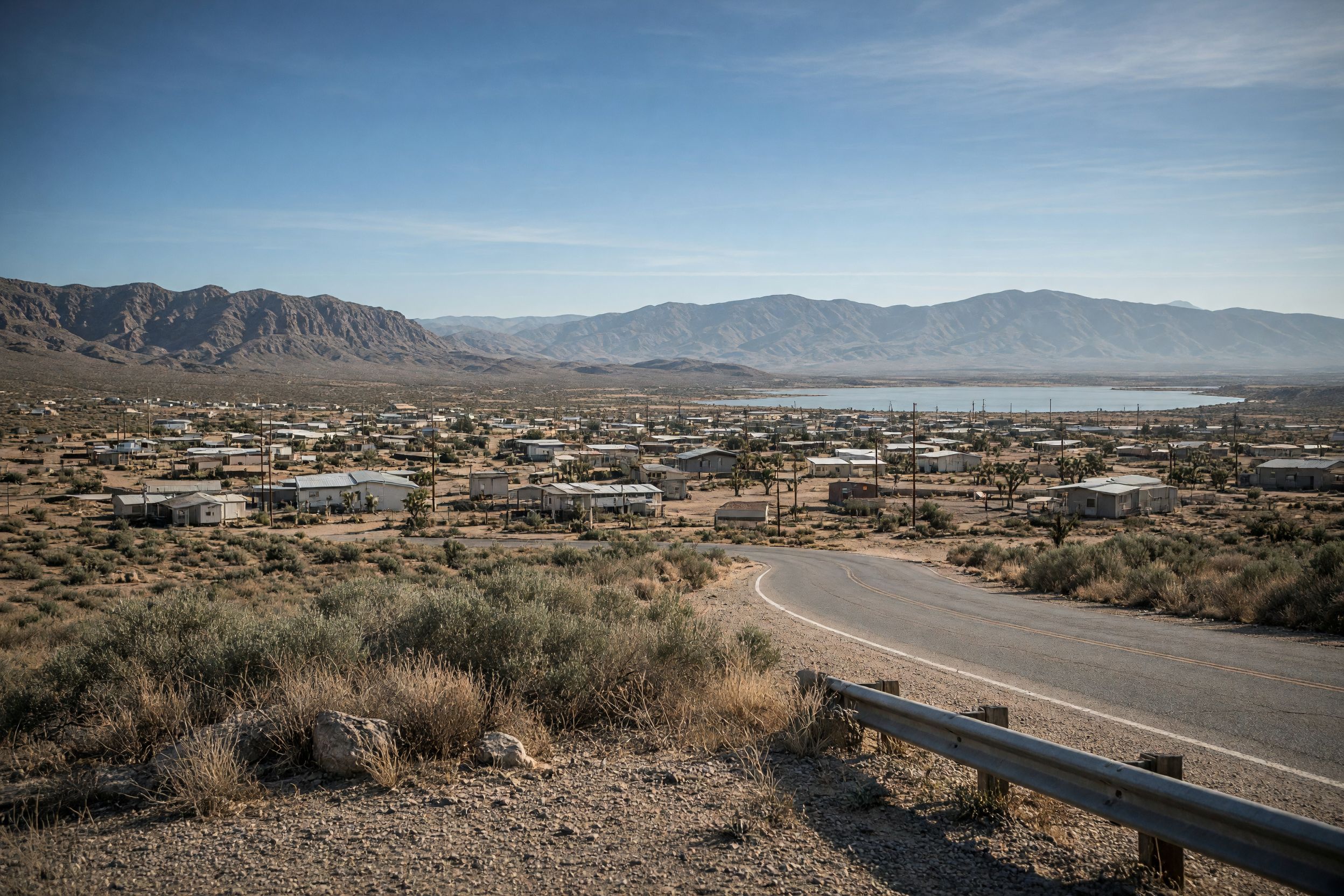 Dolan Springs