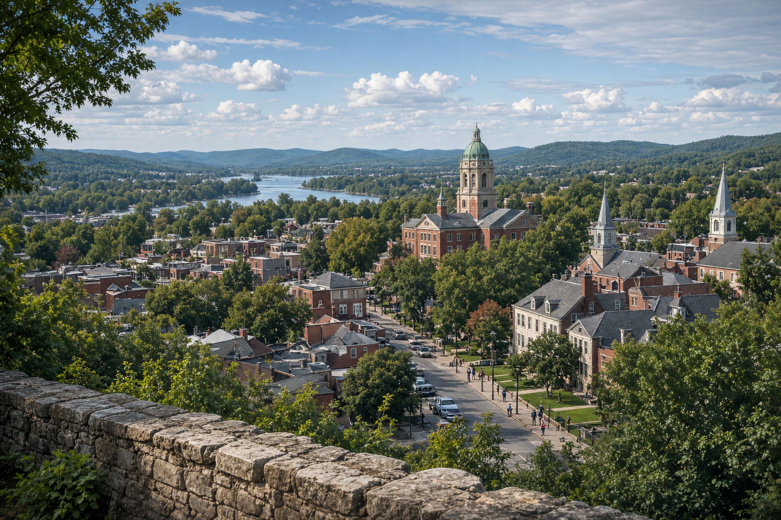 Doylestown