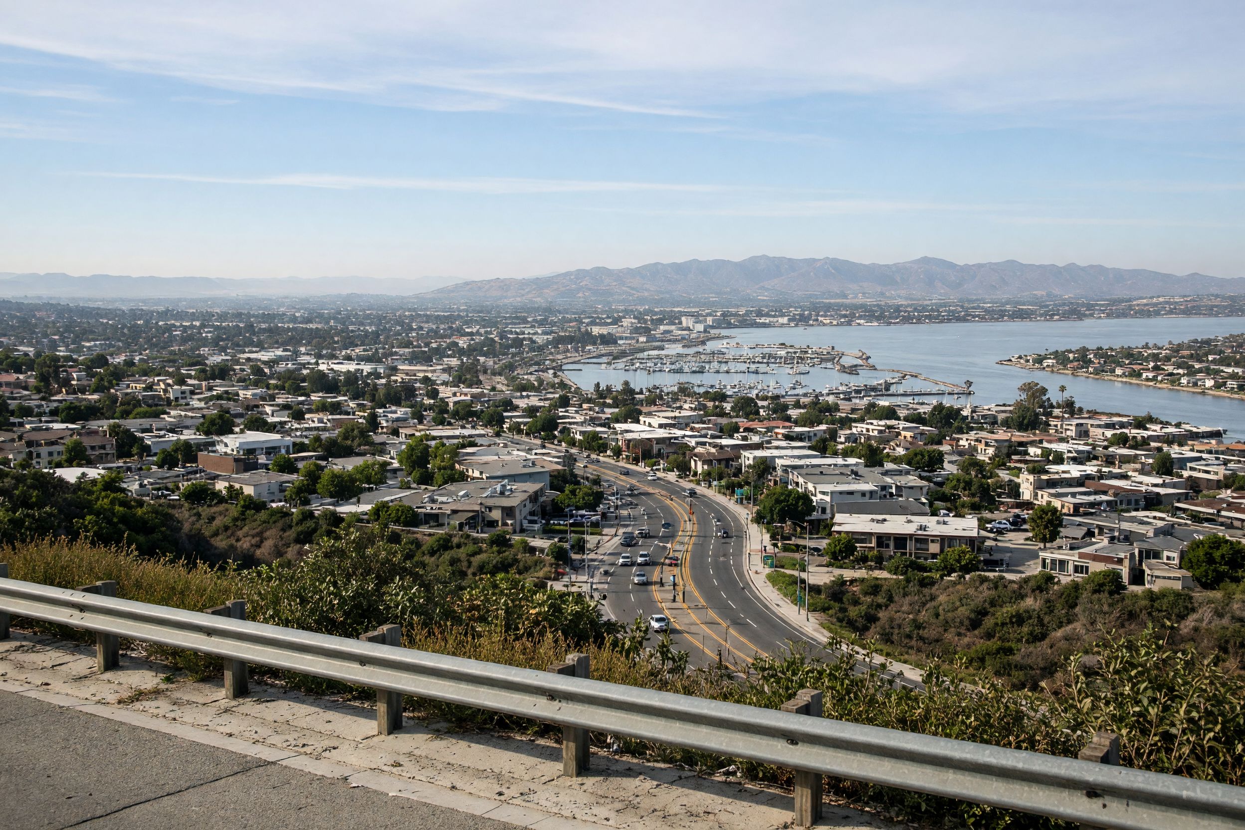 East Side Costa Mesa