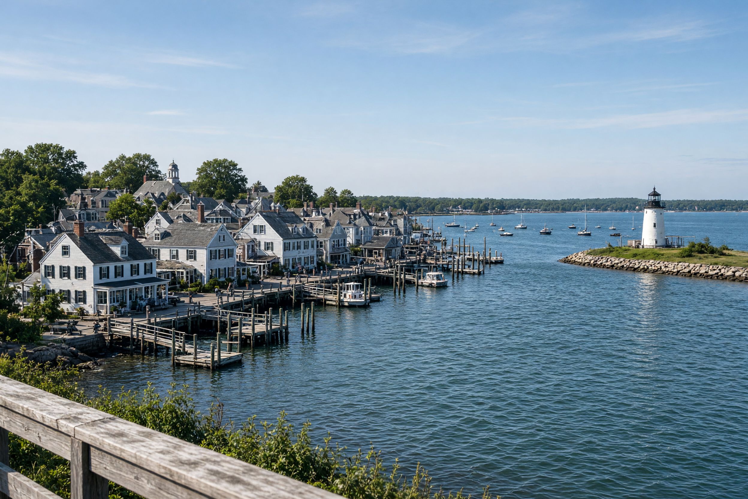Edgartown