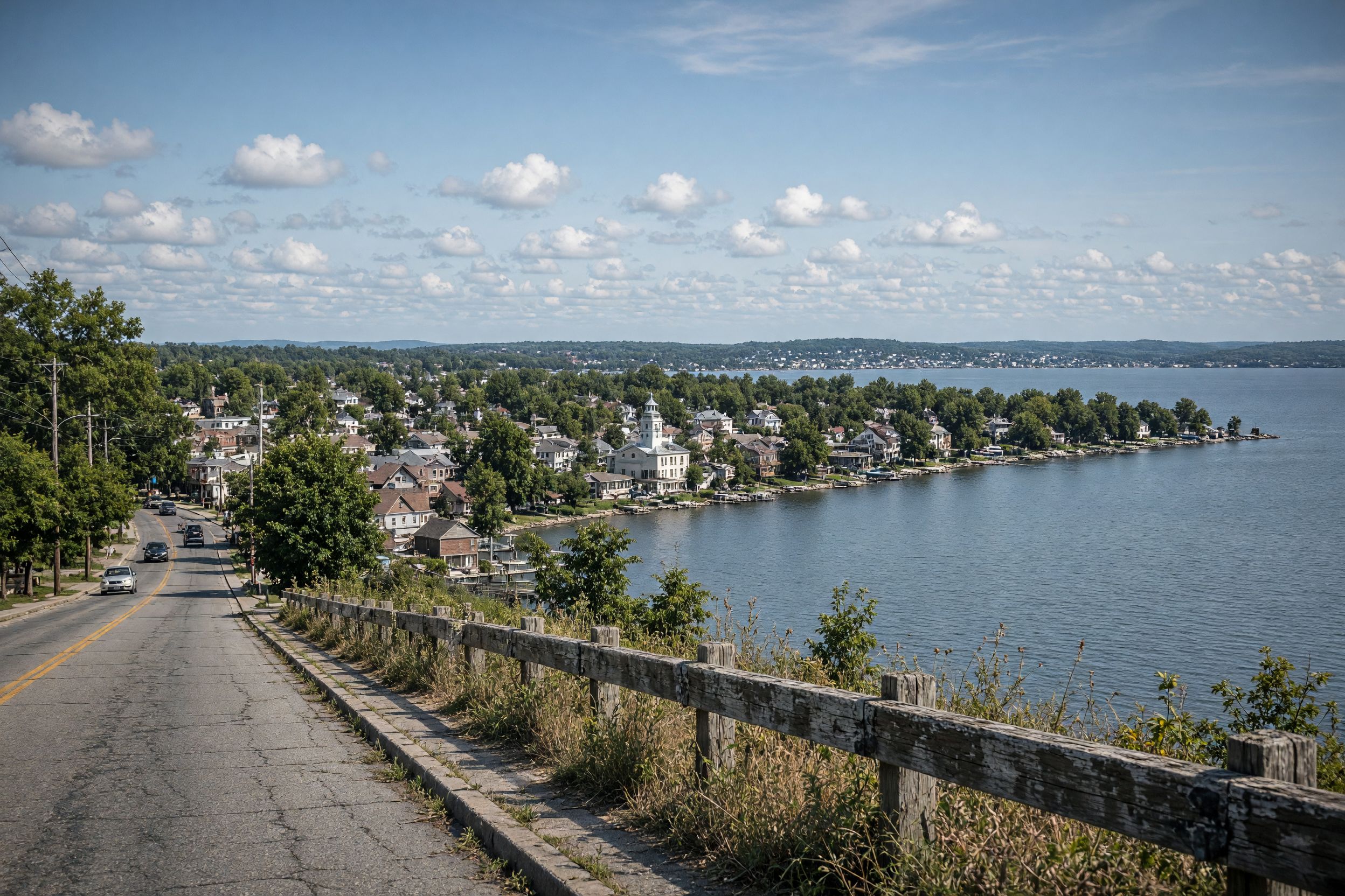 Egg Harbor City