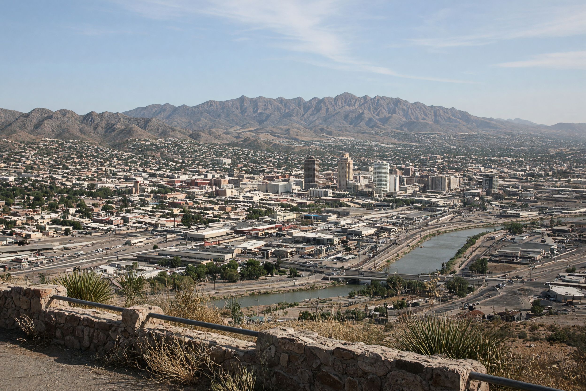 El Paso