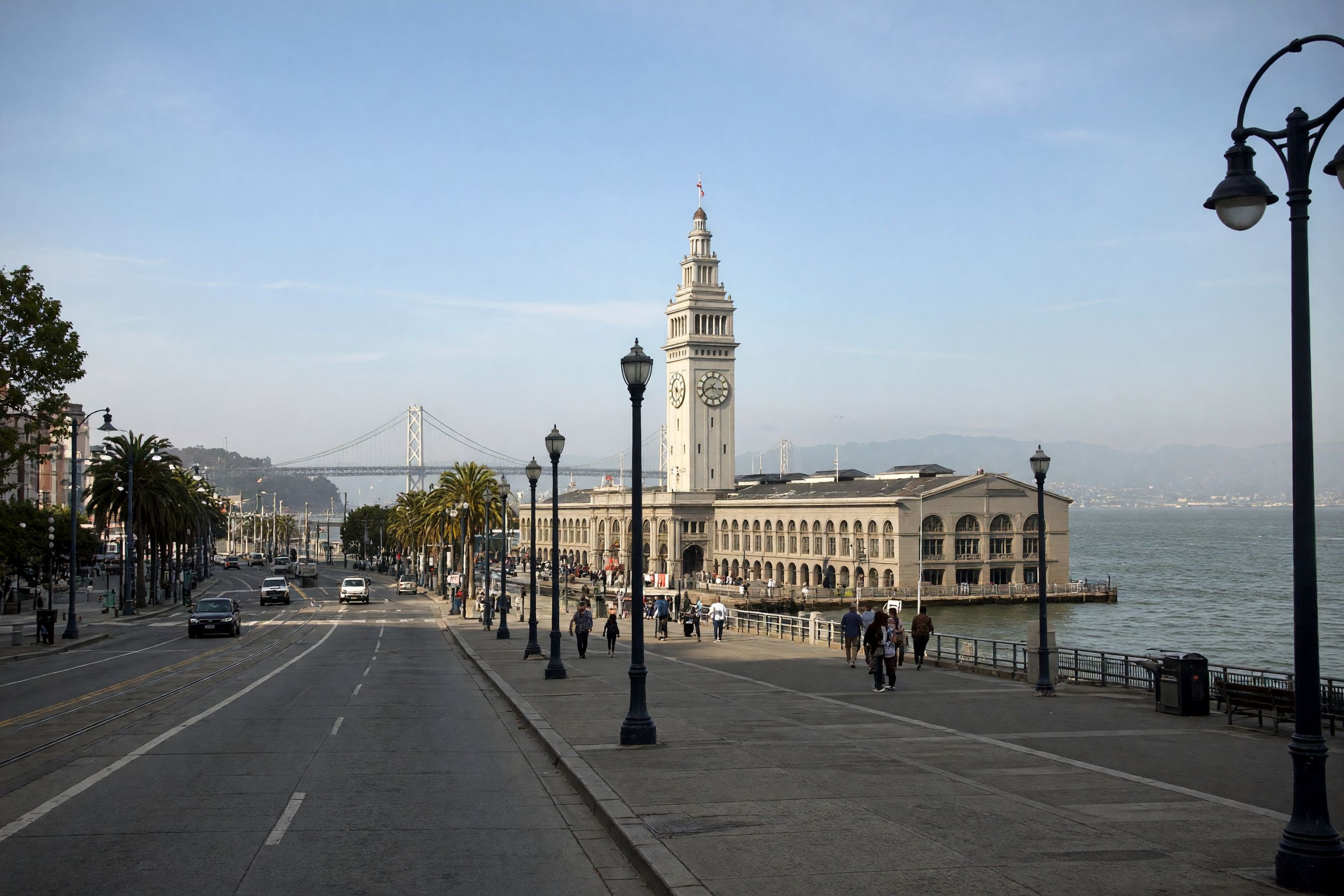 Embarcadero