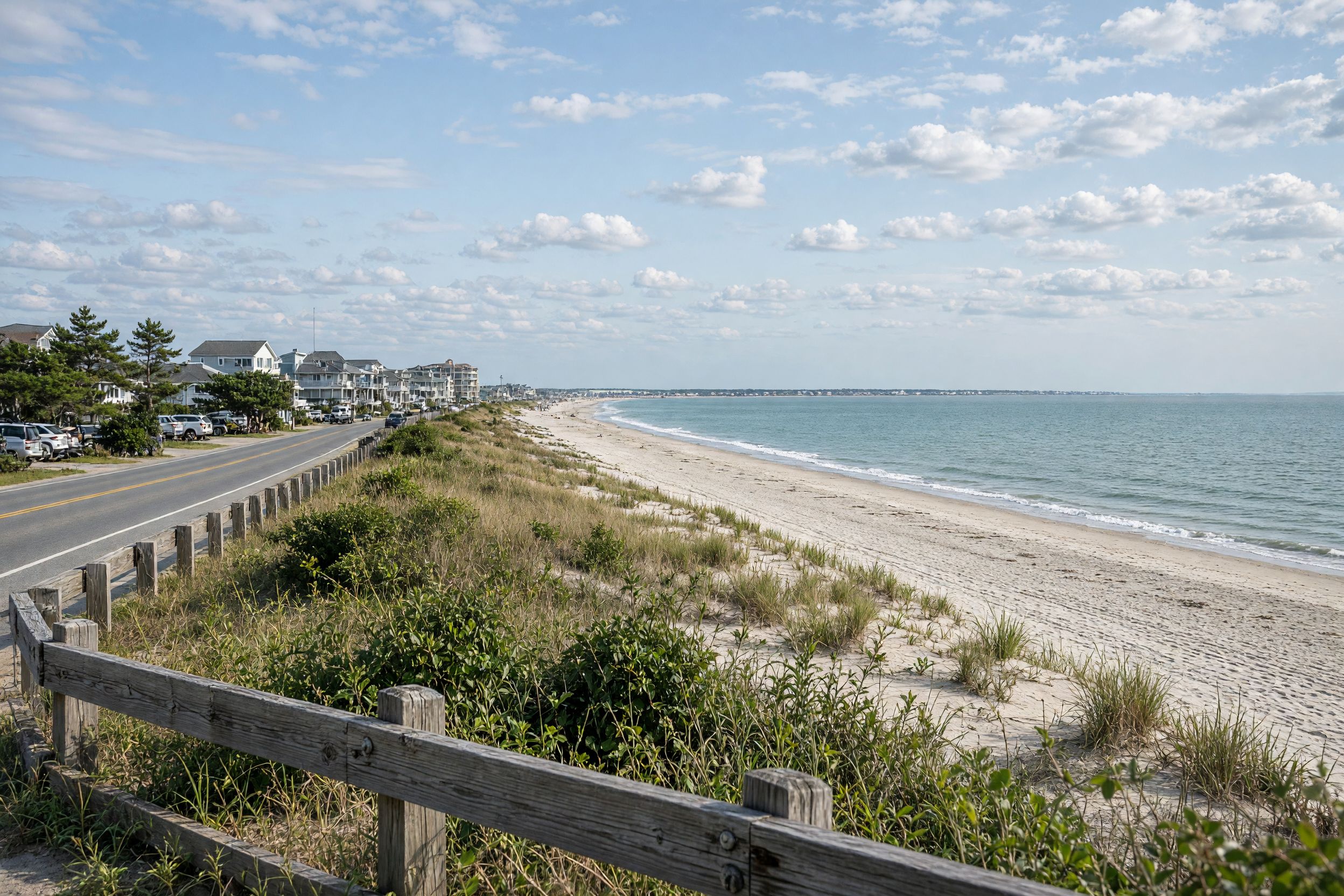 Emerald Isle