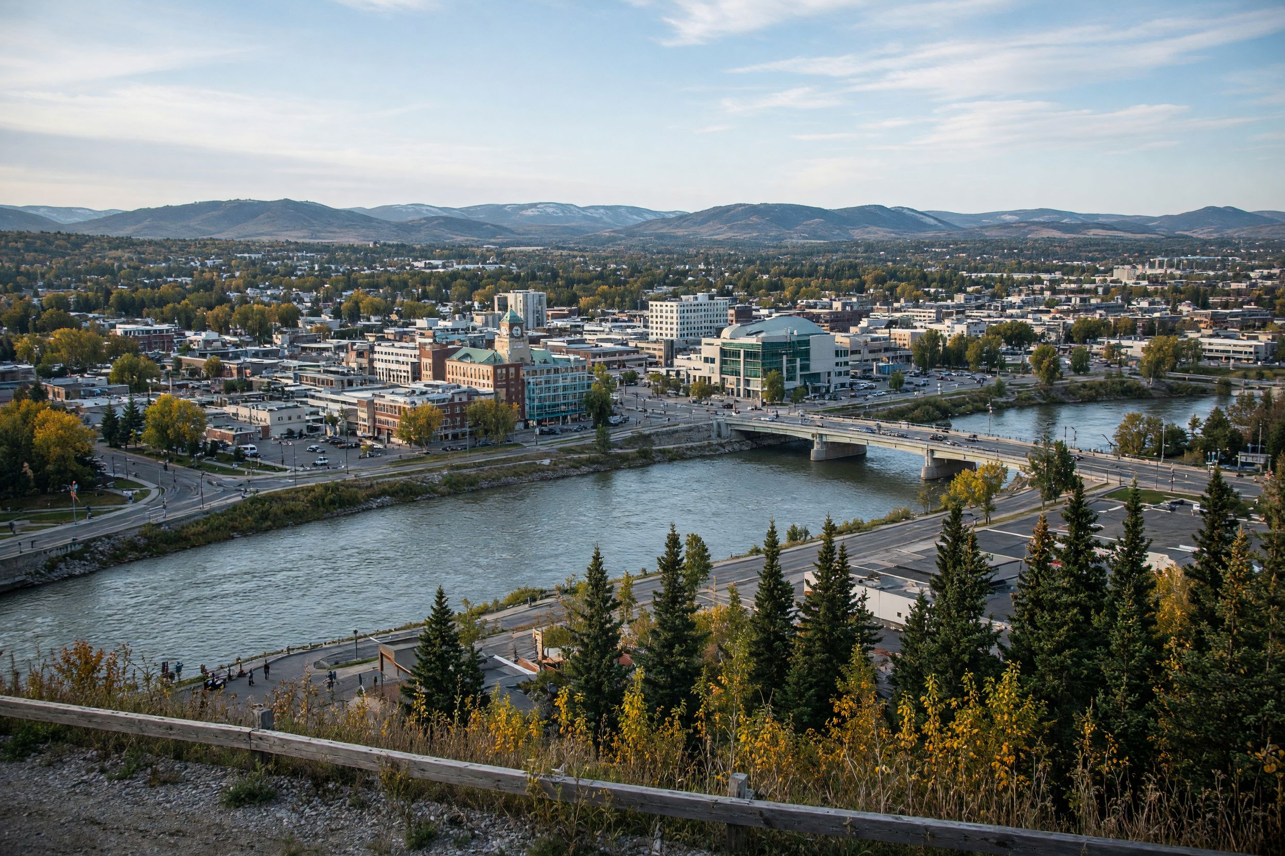 Fairbanks