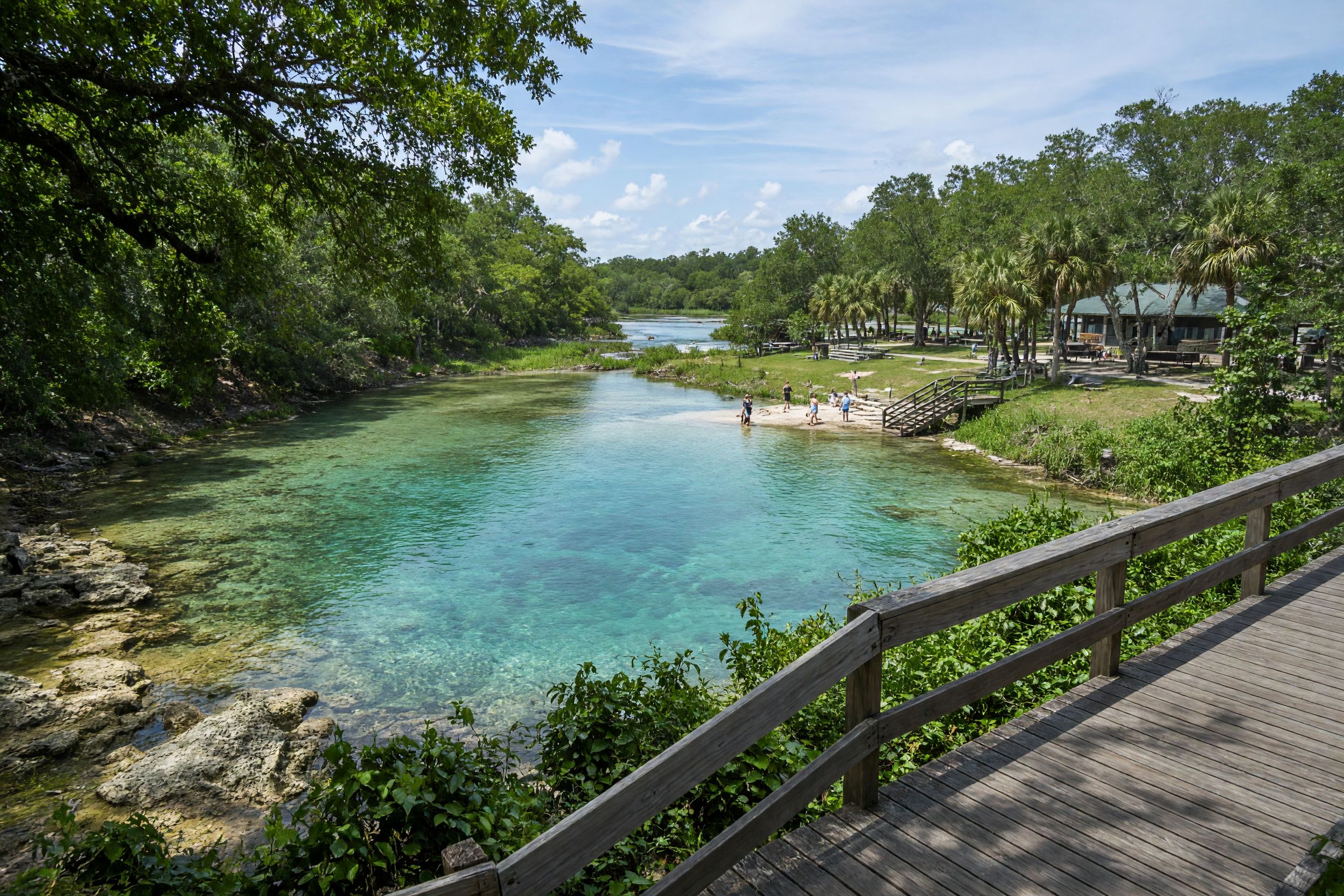 Fanning Springs