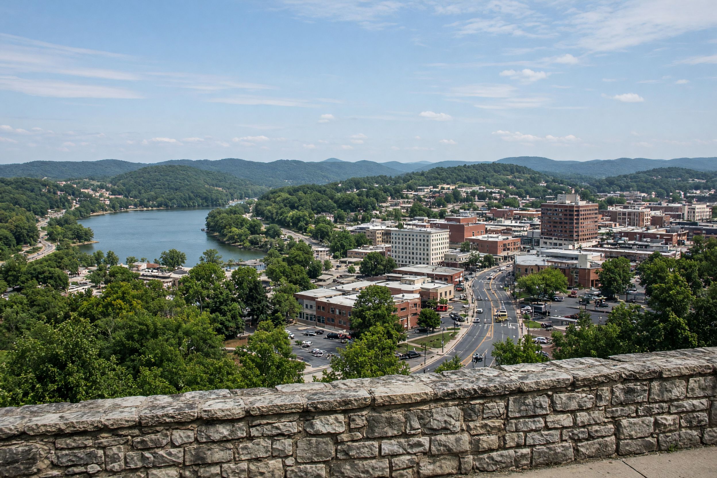 Fayetteville