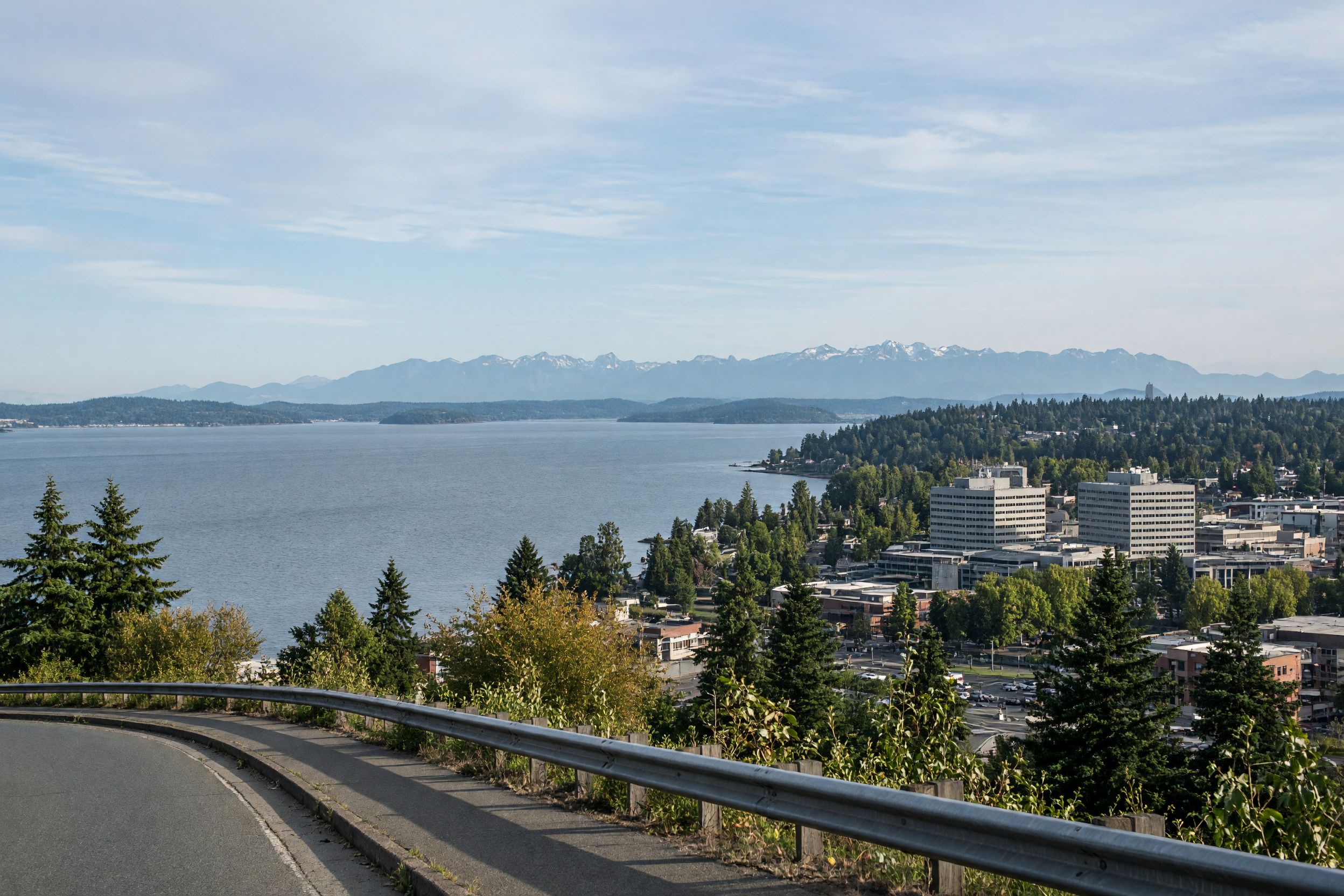 Federal Way