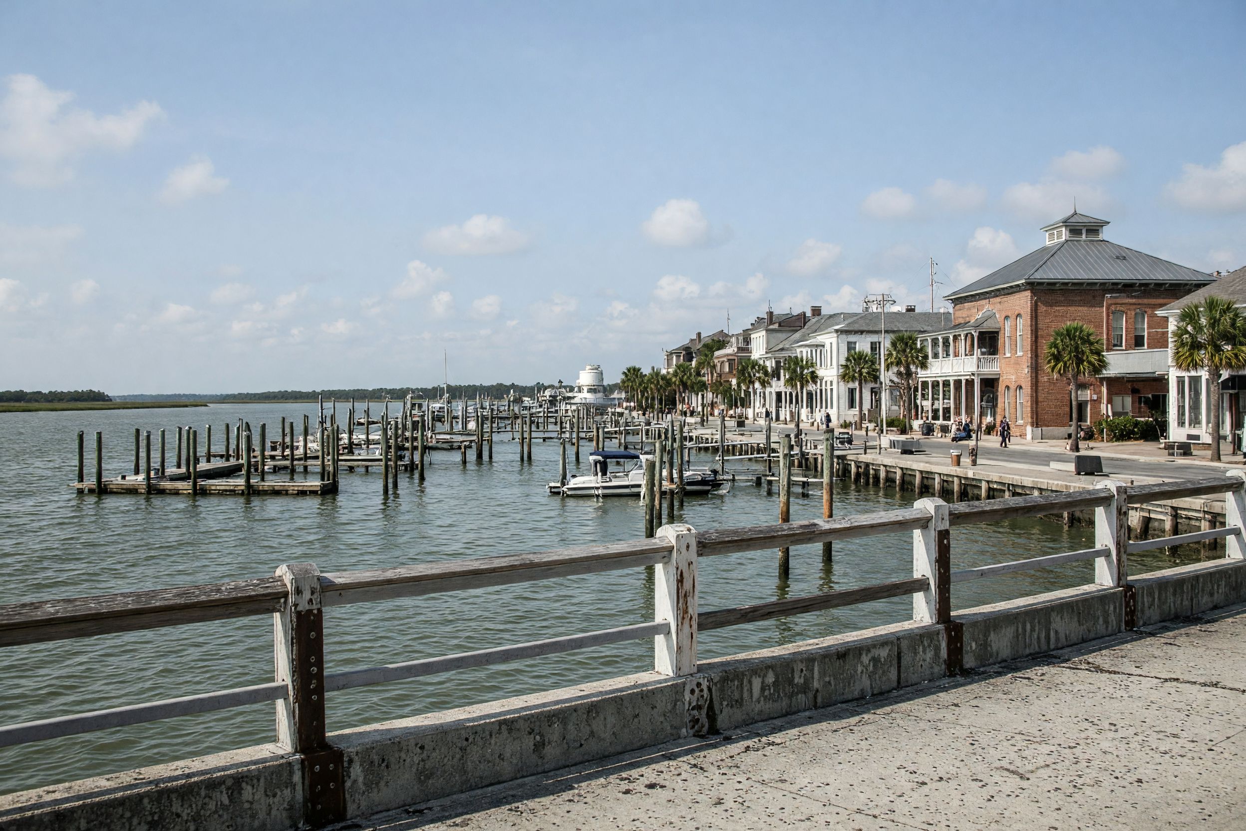 Fernandina Beach