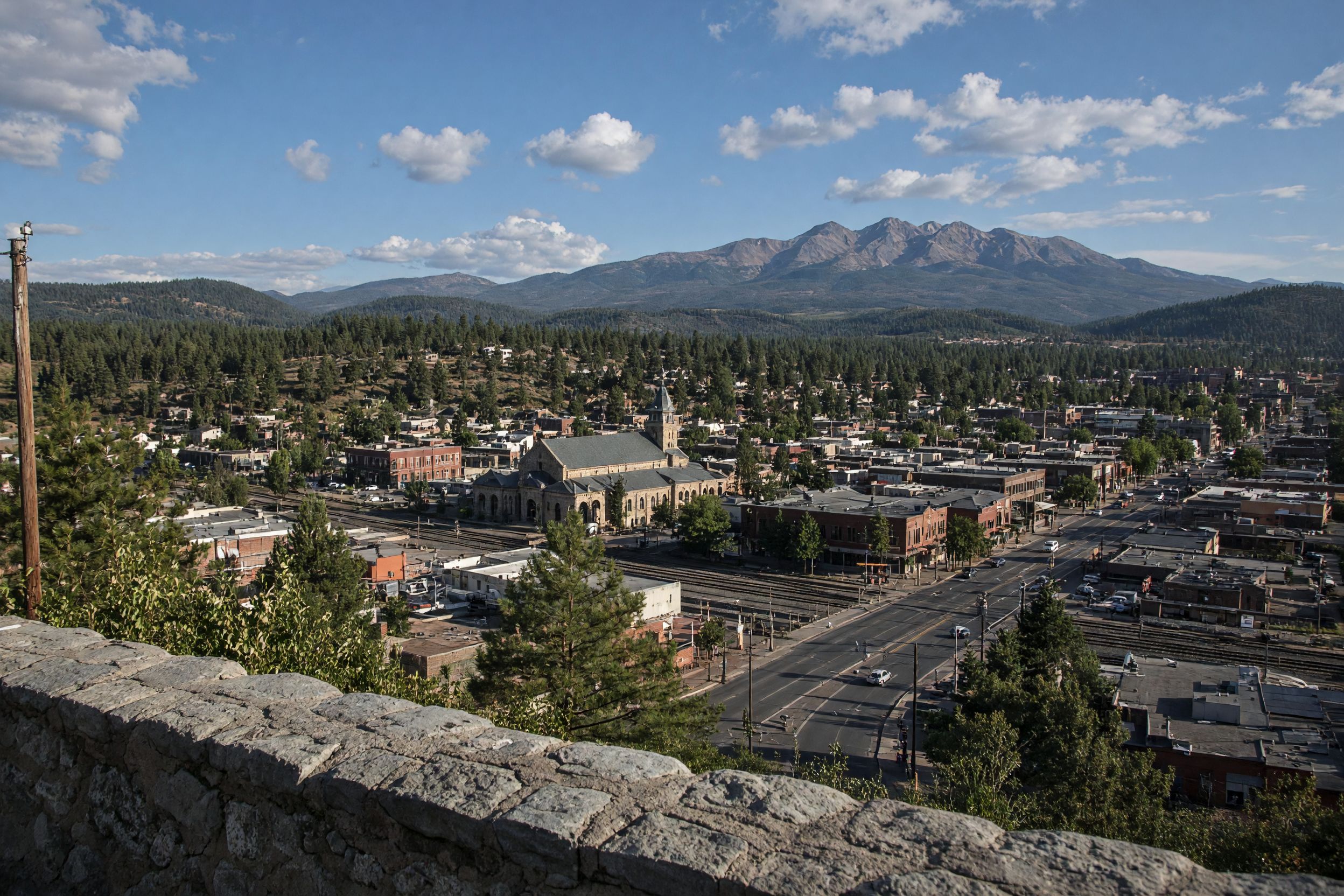 Flagstaff