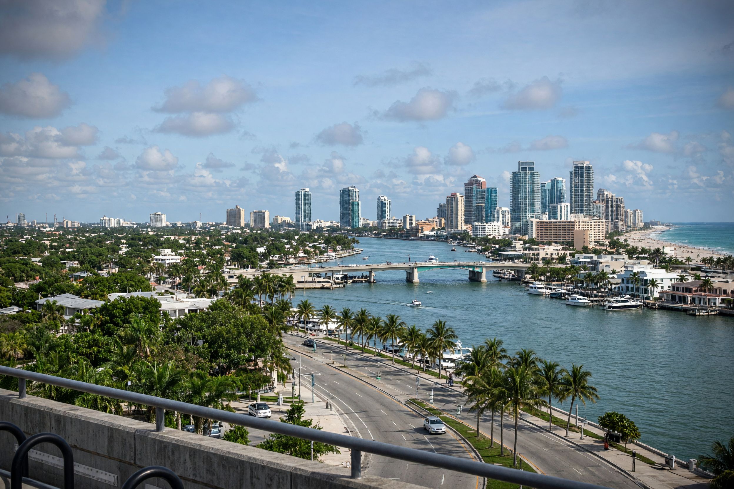 Fort Lauderdale