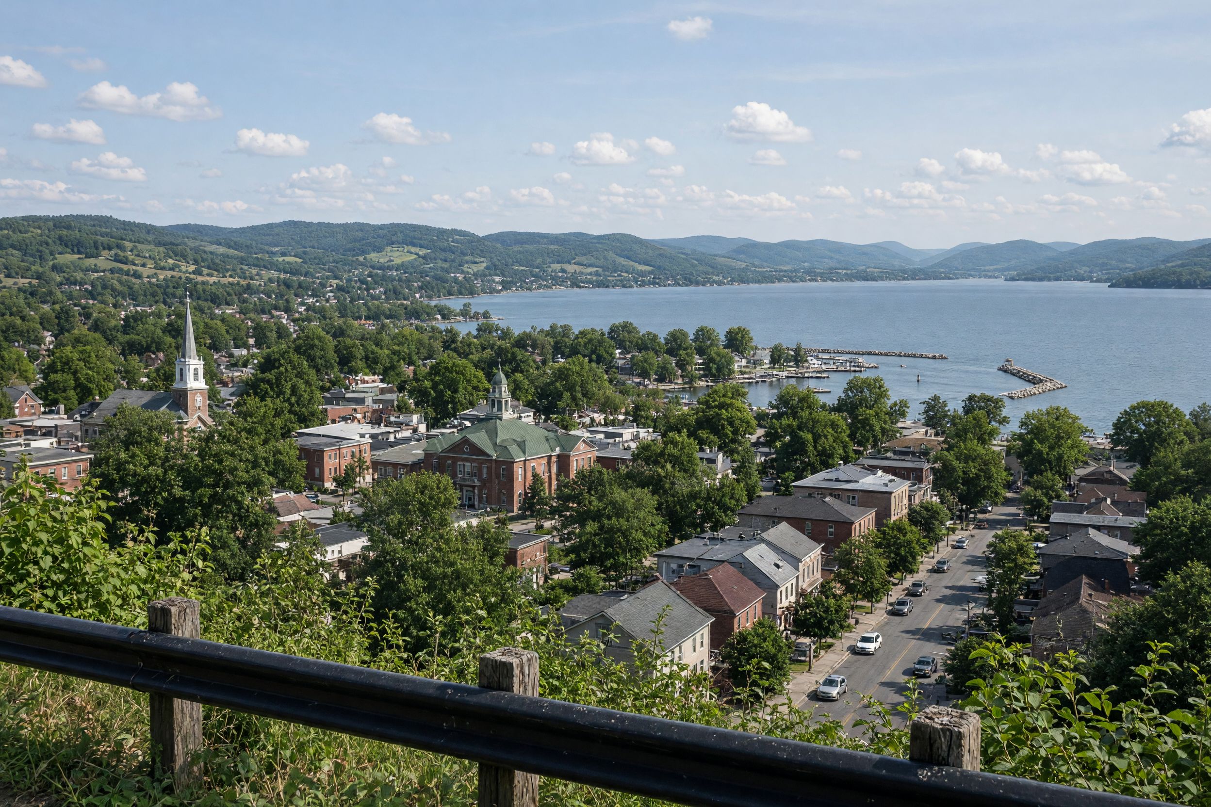 Fredonia