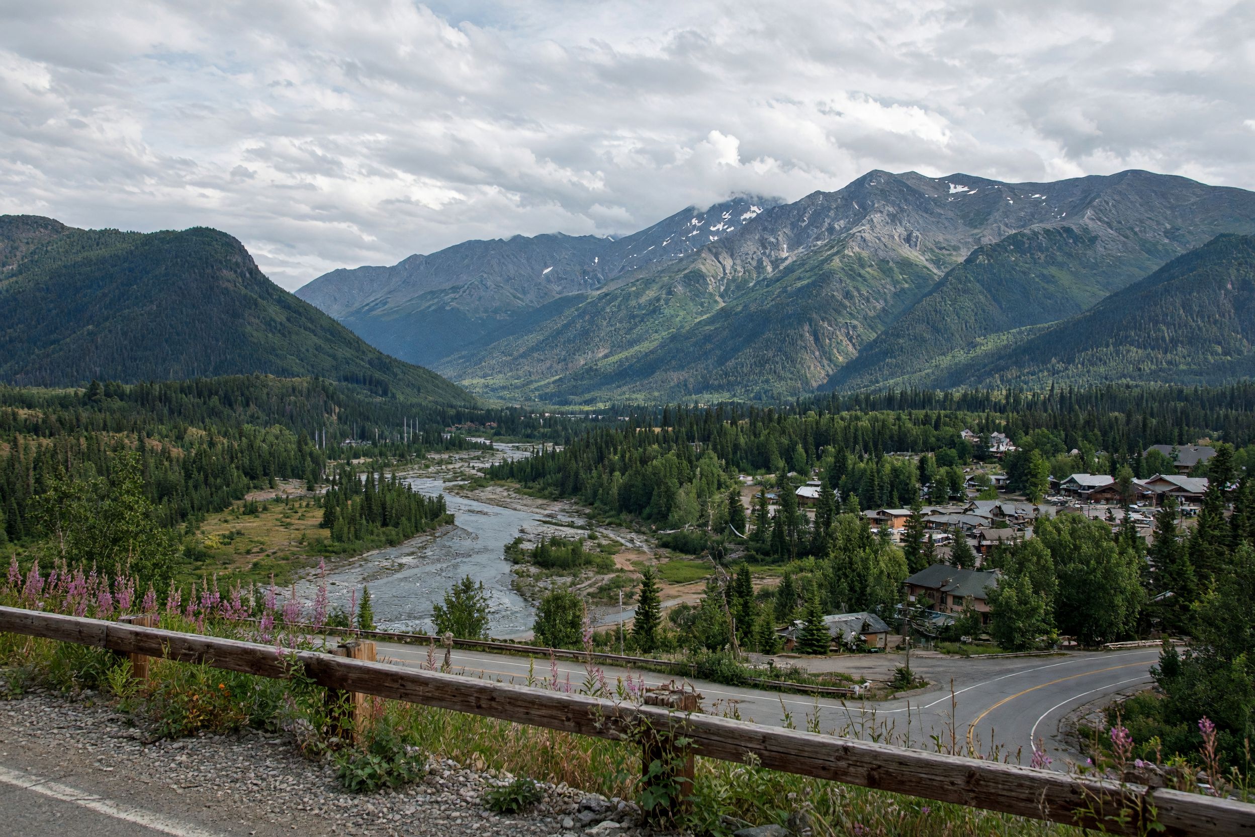 Girdwood