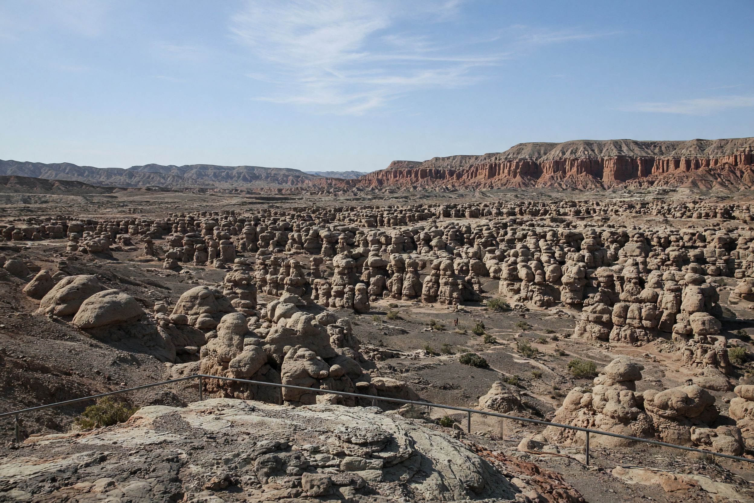Goblin Valley State Park