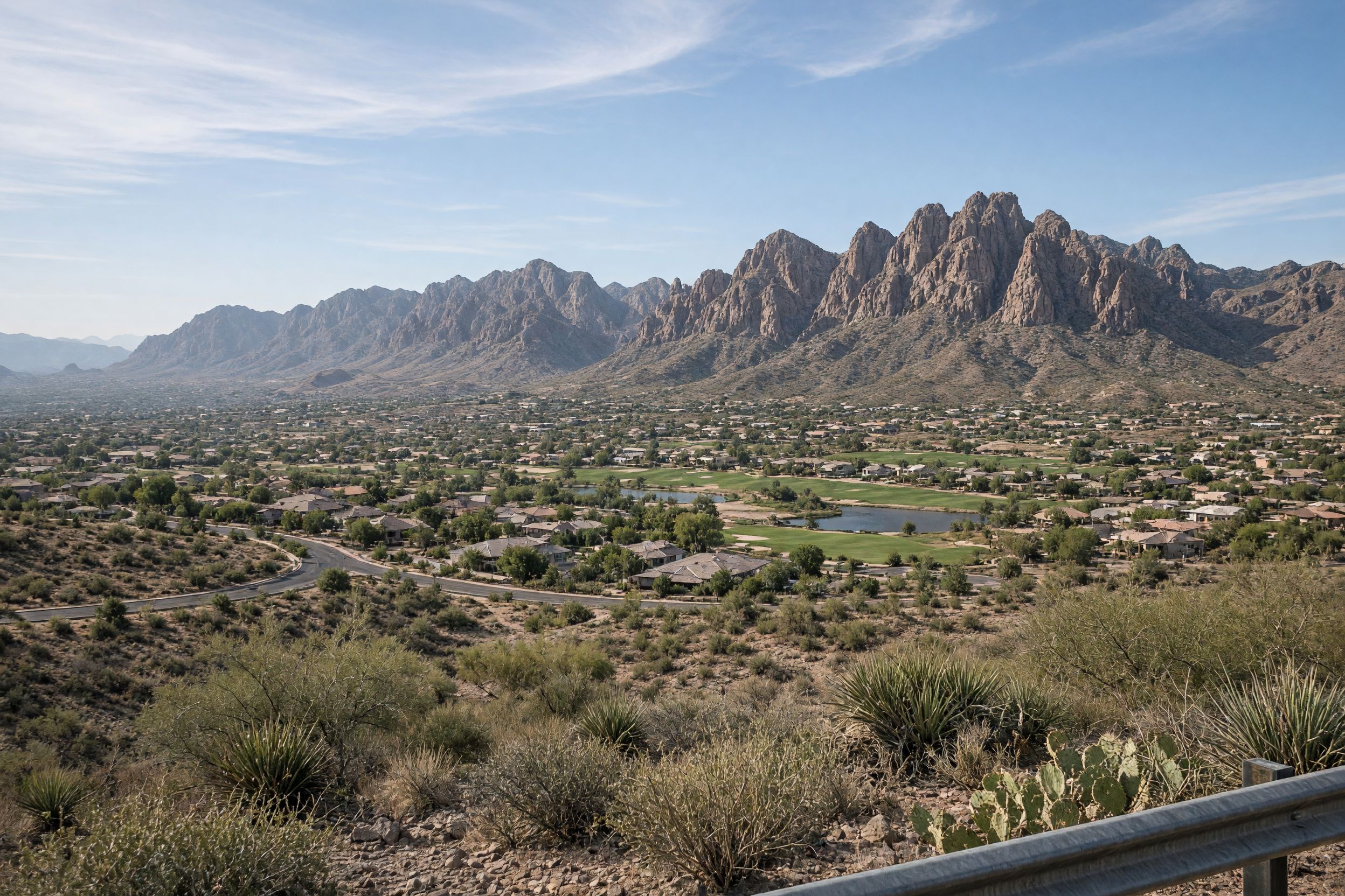 Gold Canyon