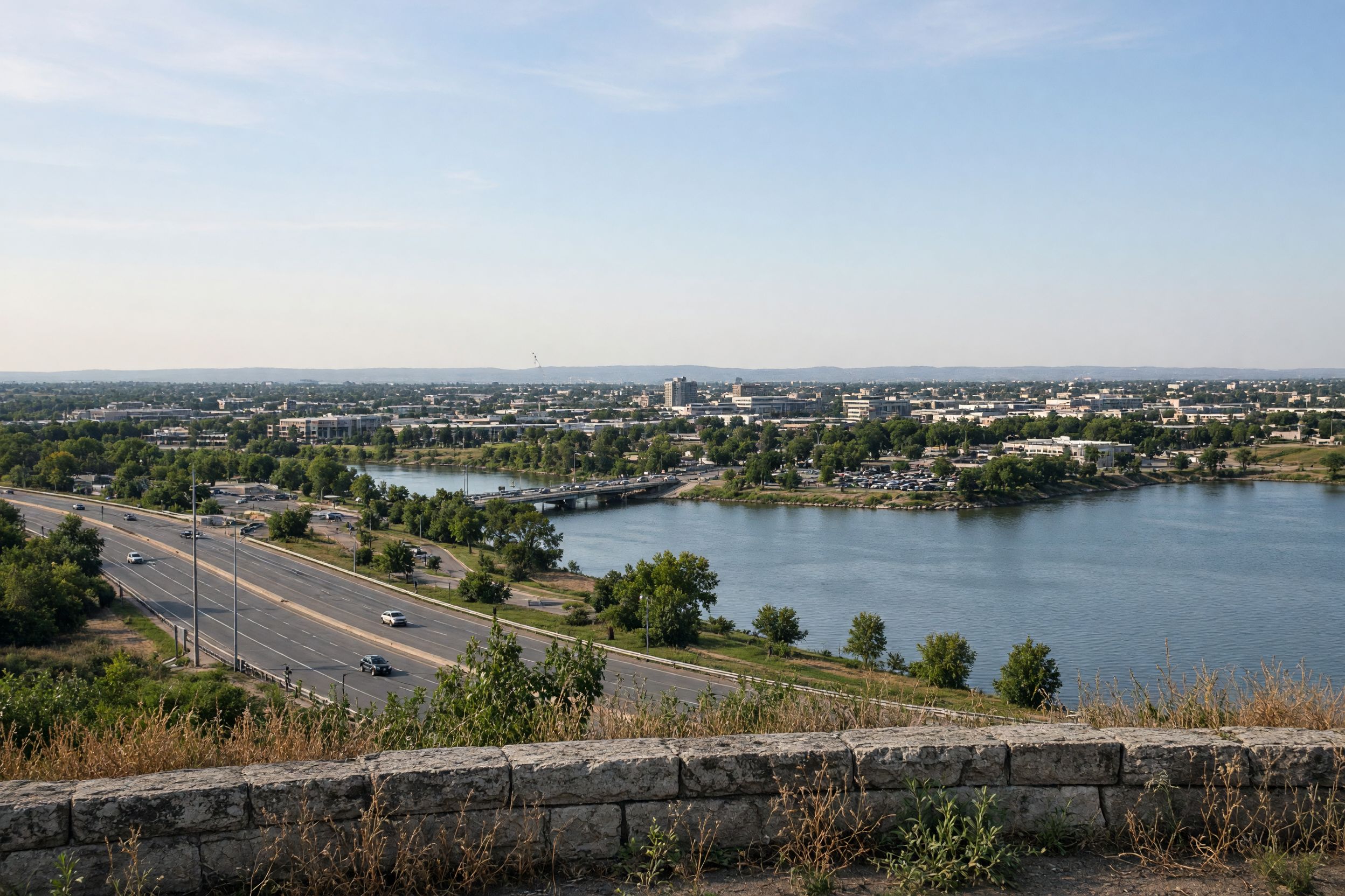 Grand Prairie