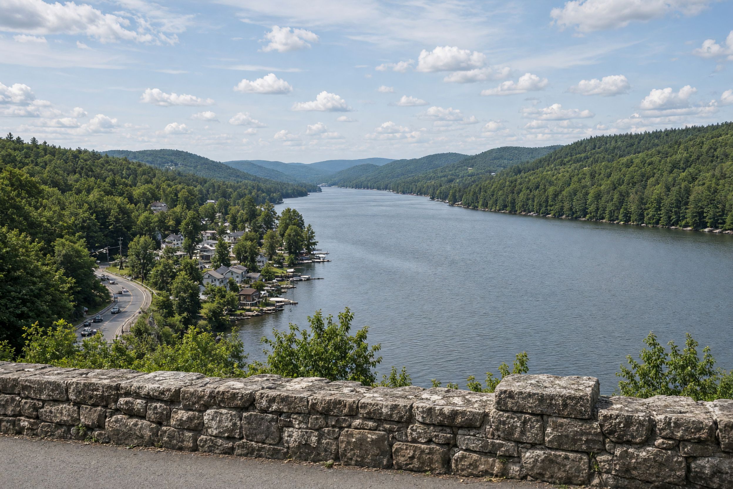 Greenwood Lake
