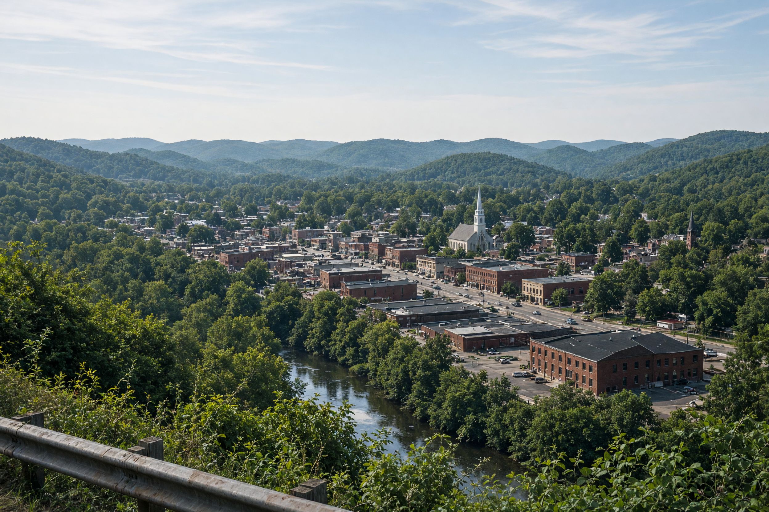 Hackettstown