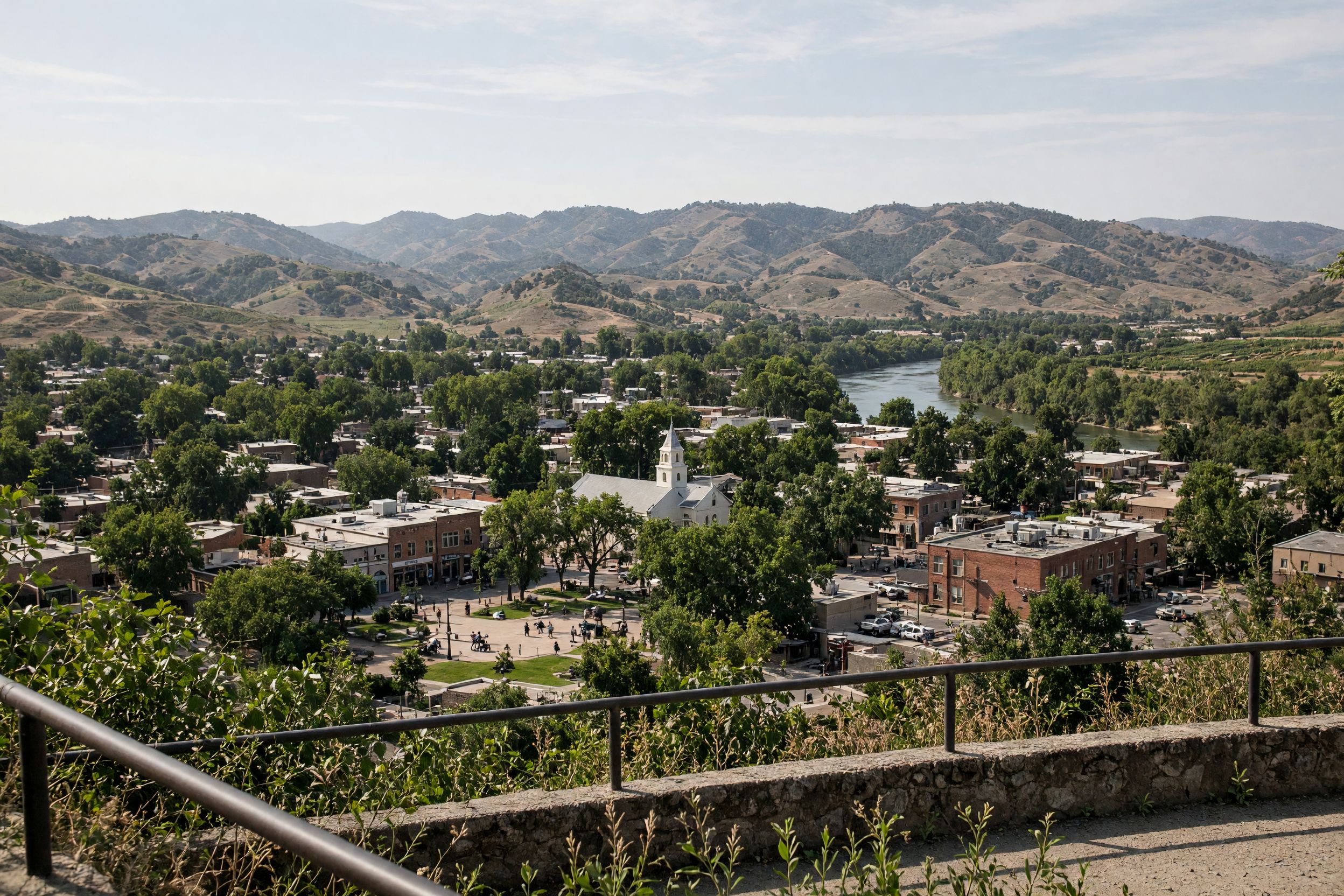 Healdsburg