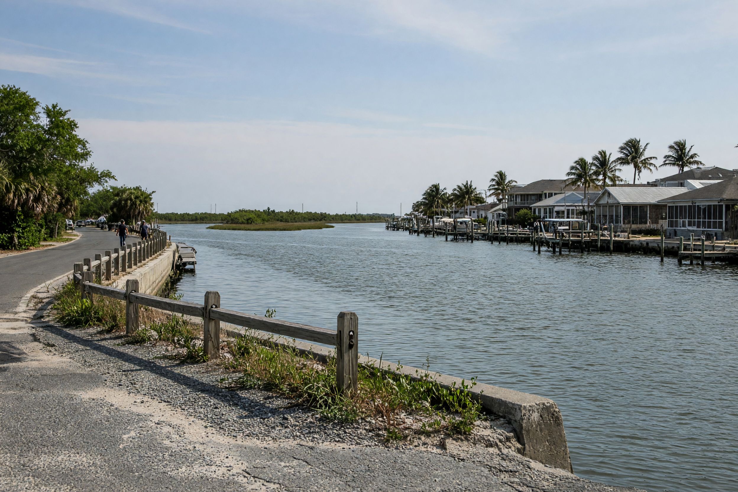 Hernando Beach