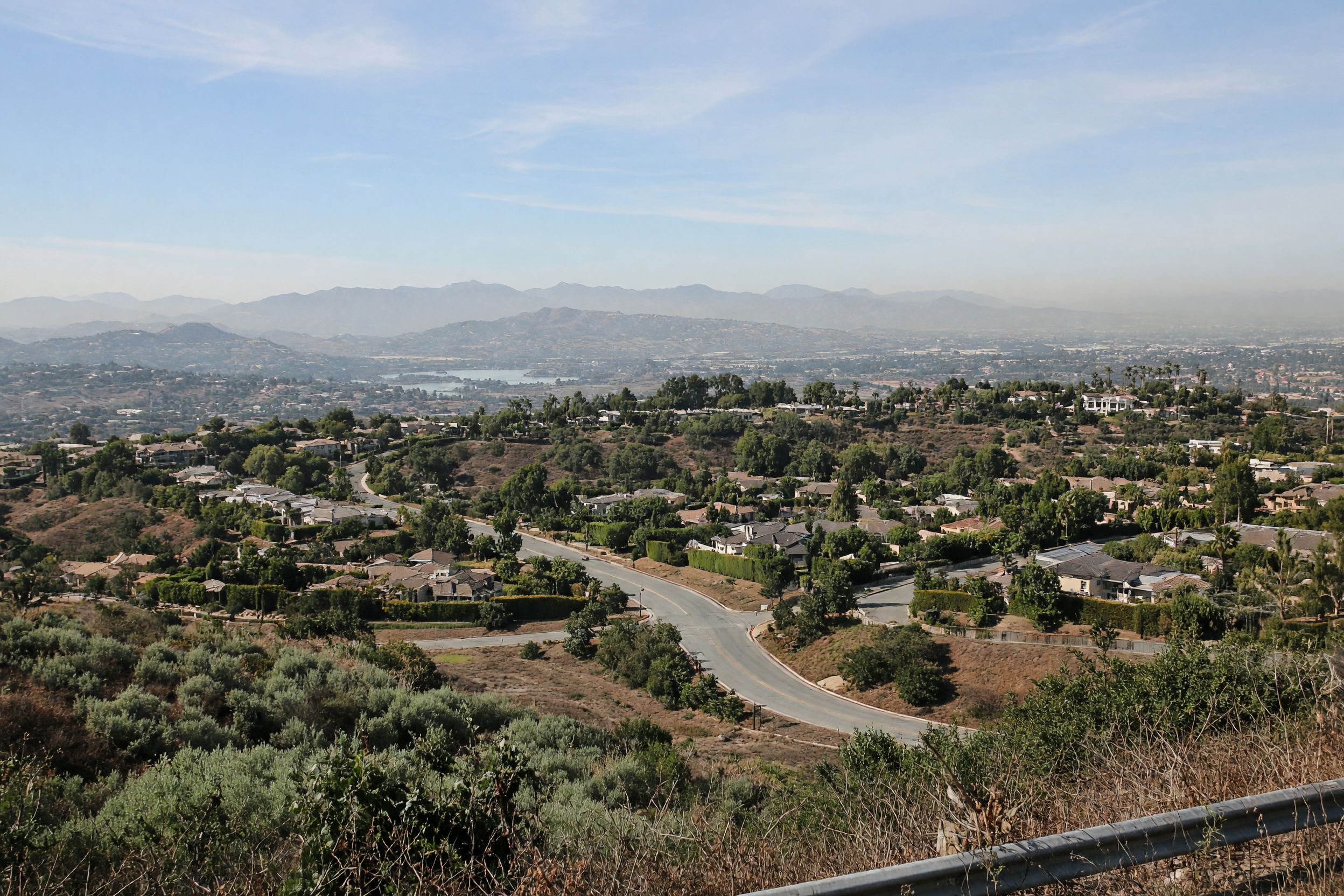 Hidden Hills
