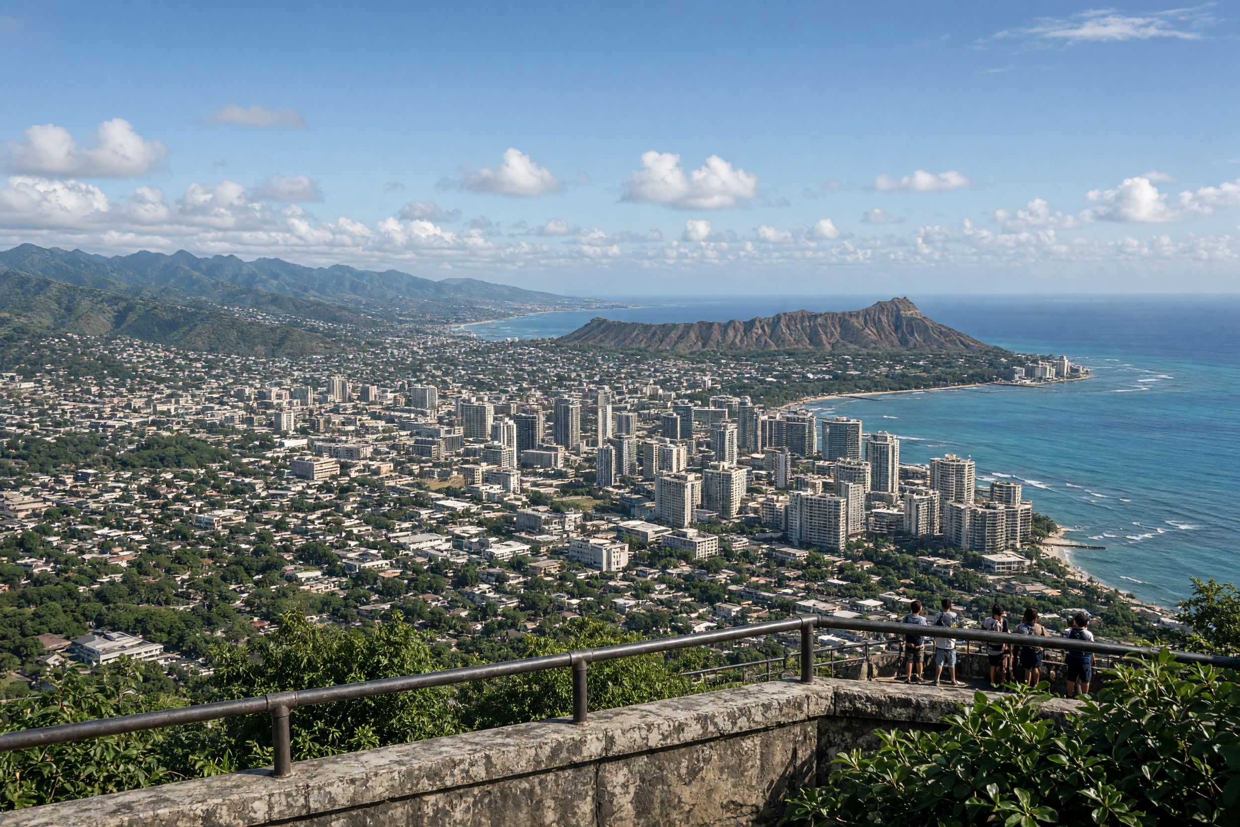 Honolulu