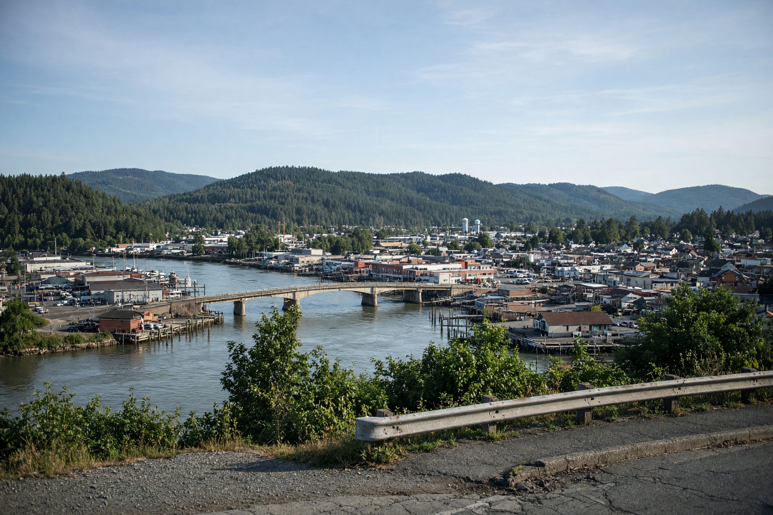 Hoquiam