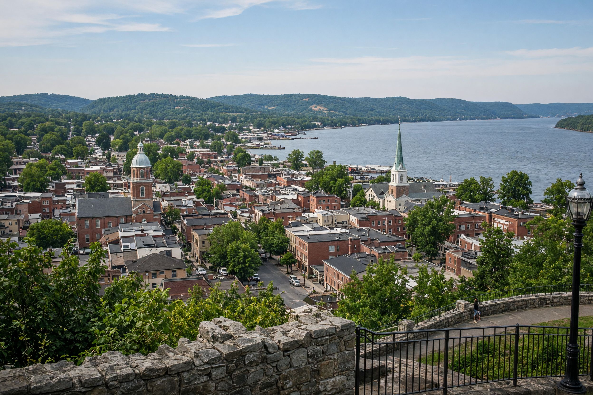 Hudson