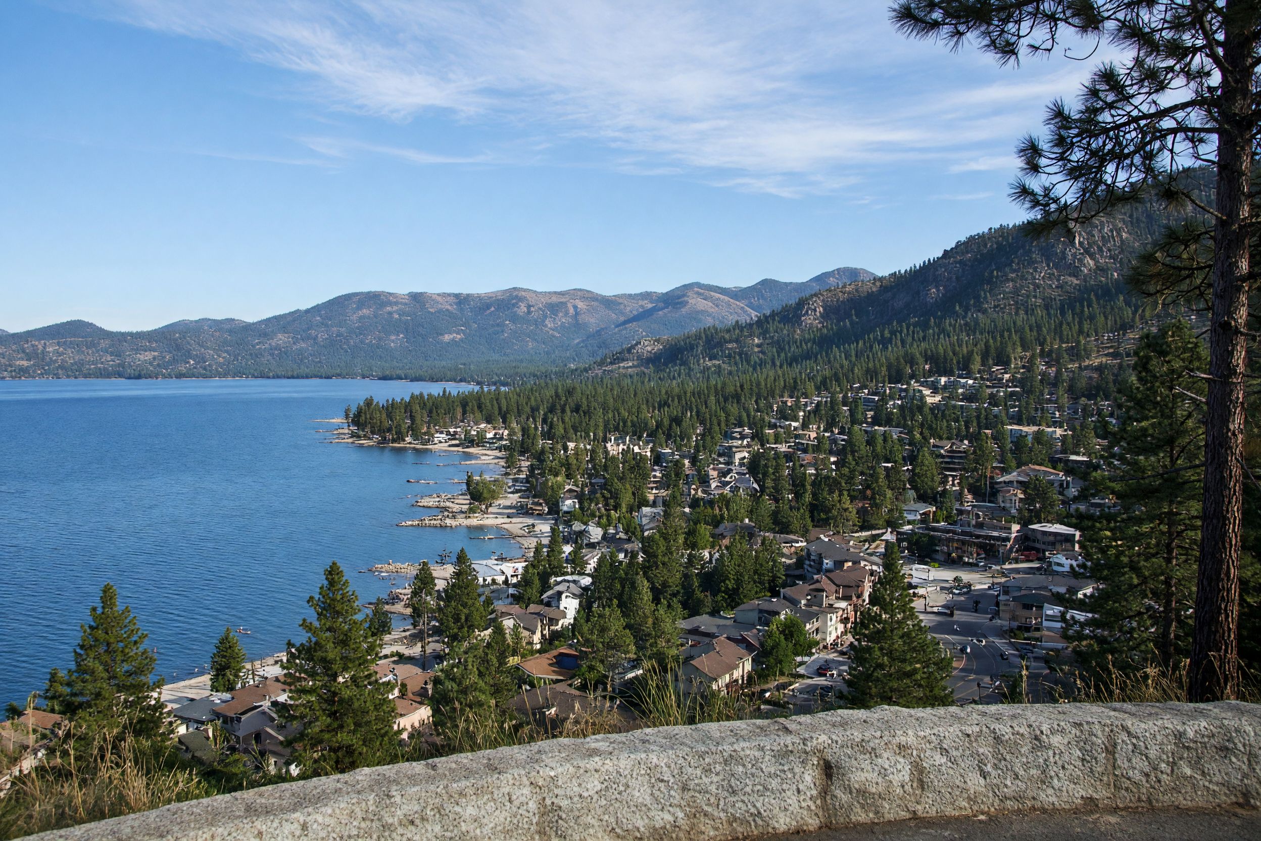 Incline Village