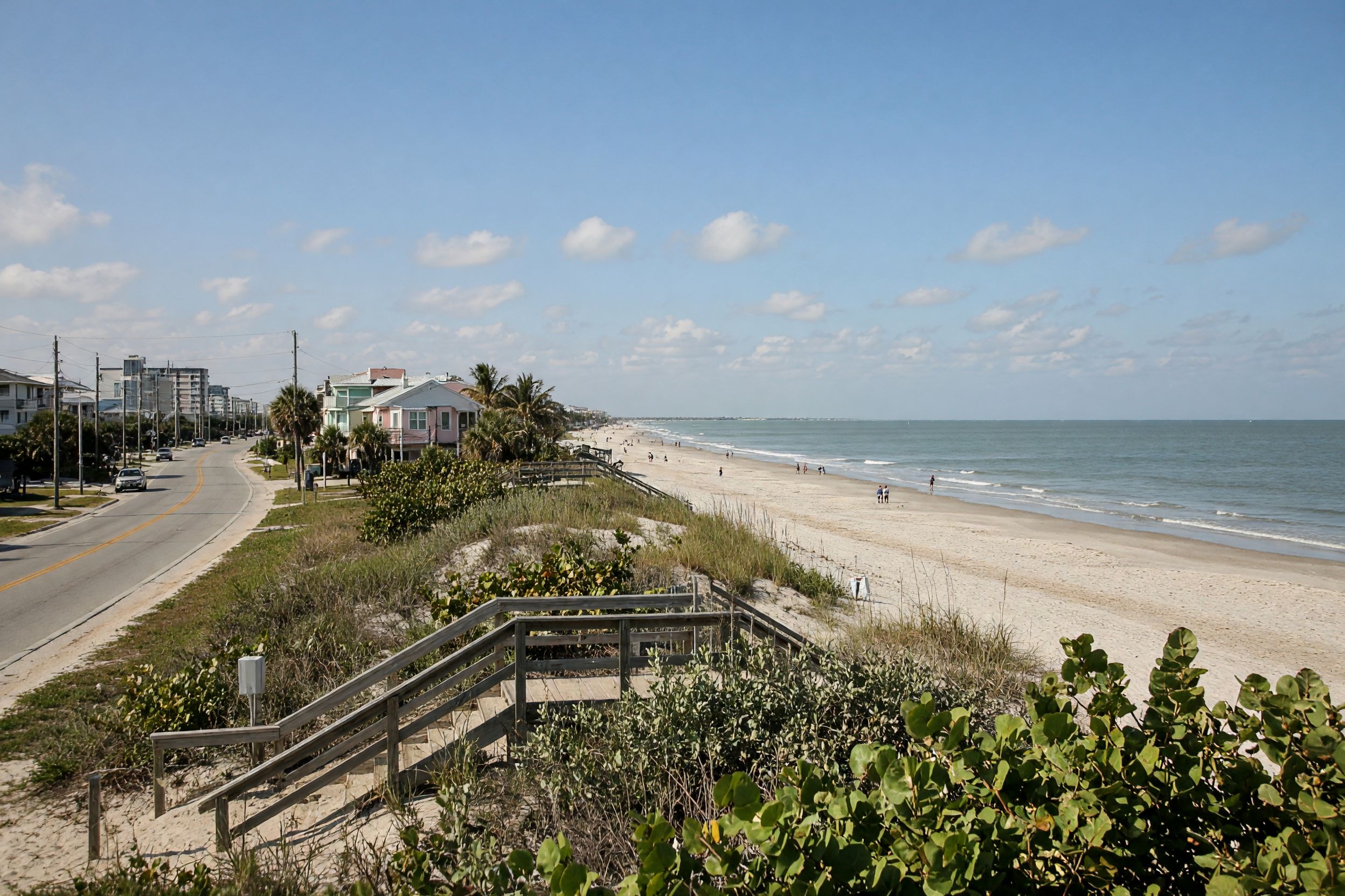 Indian Rocks Beach
