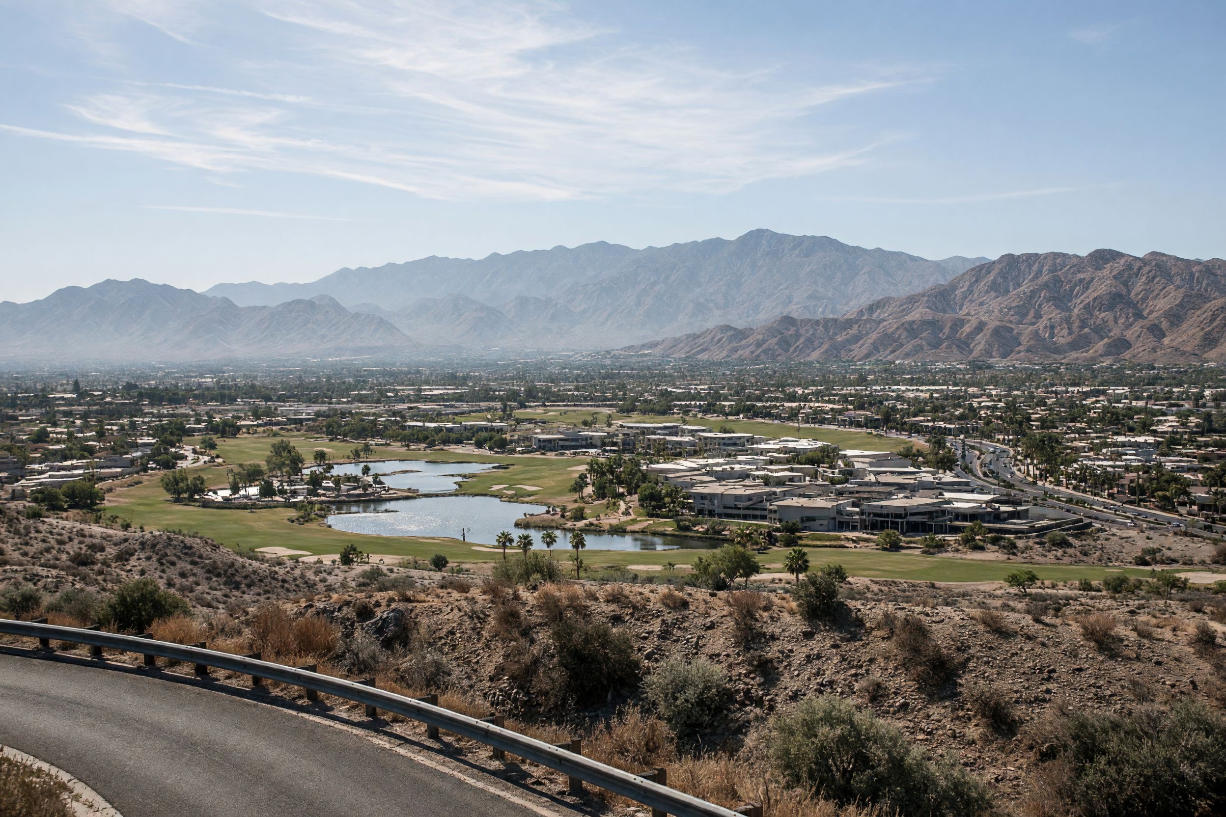 Indian Wells
