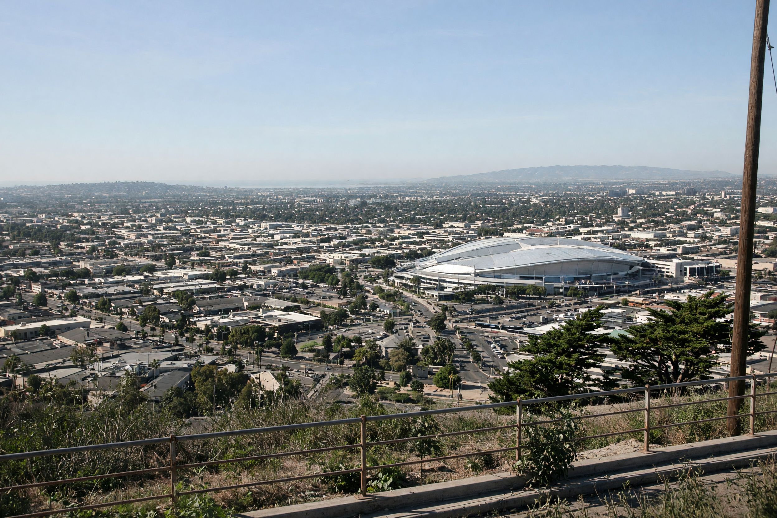 Inglewood